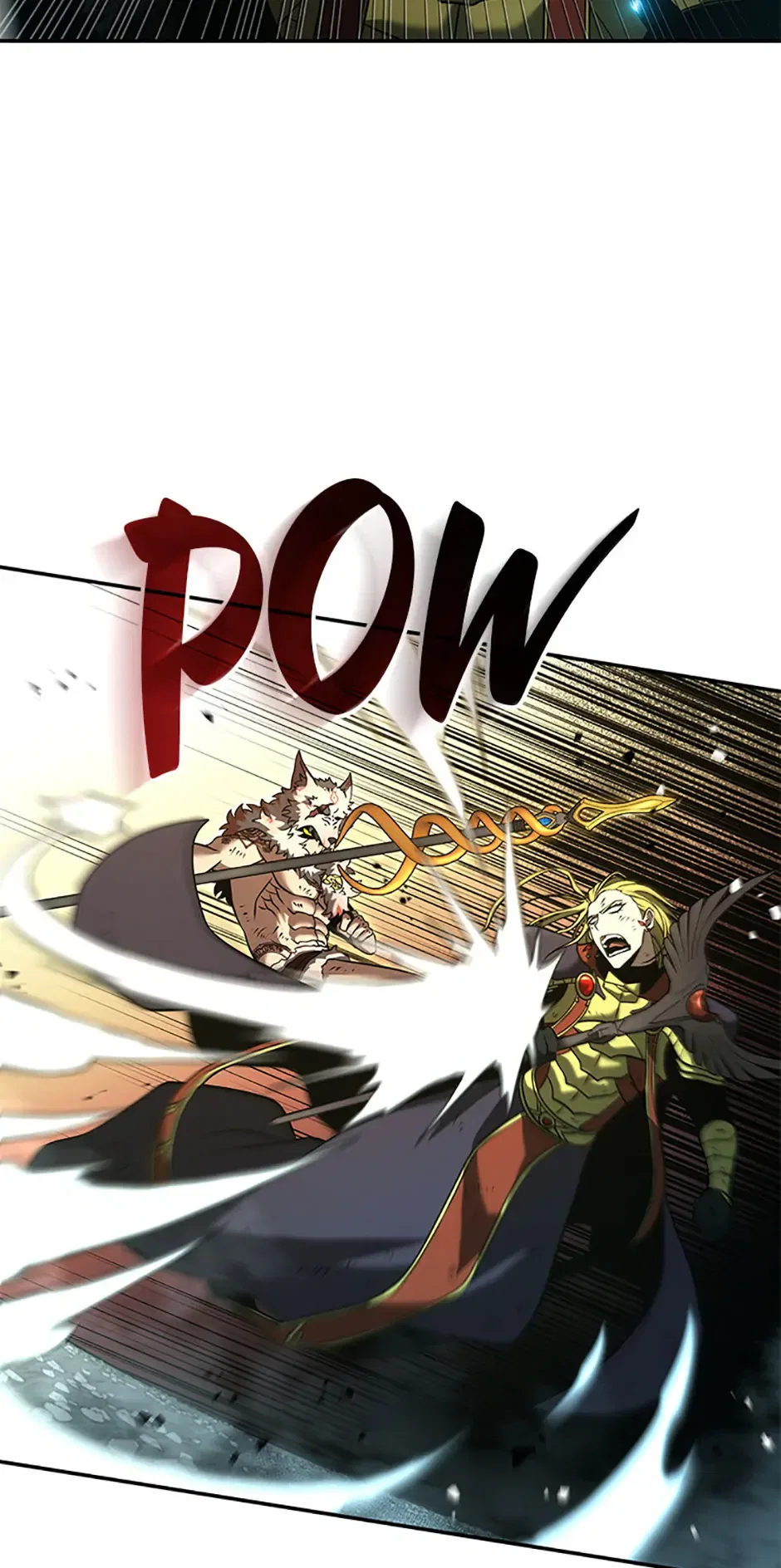 I Returned as an FFF-Class Witch Doctor Chapter 106 – Page 10