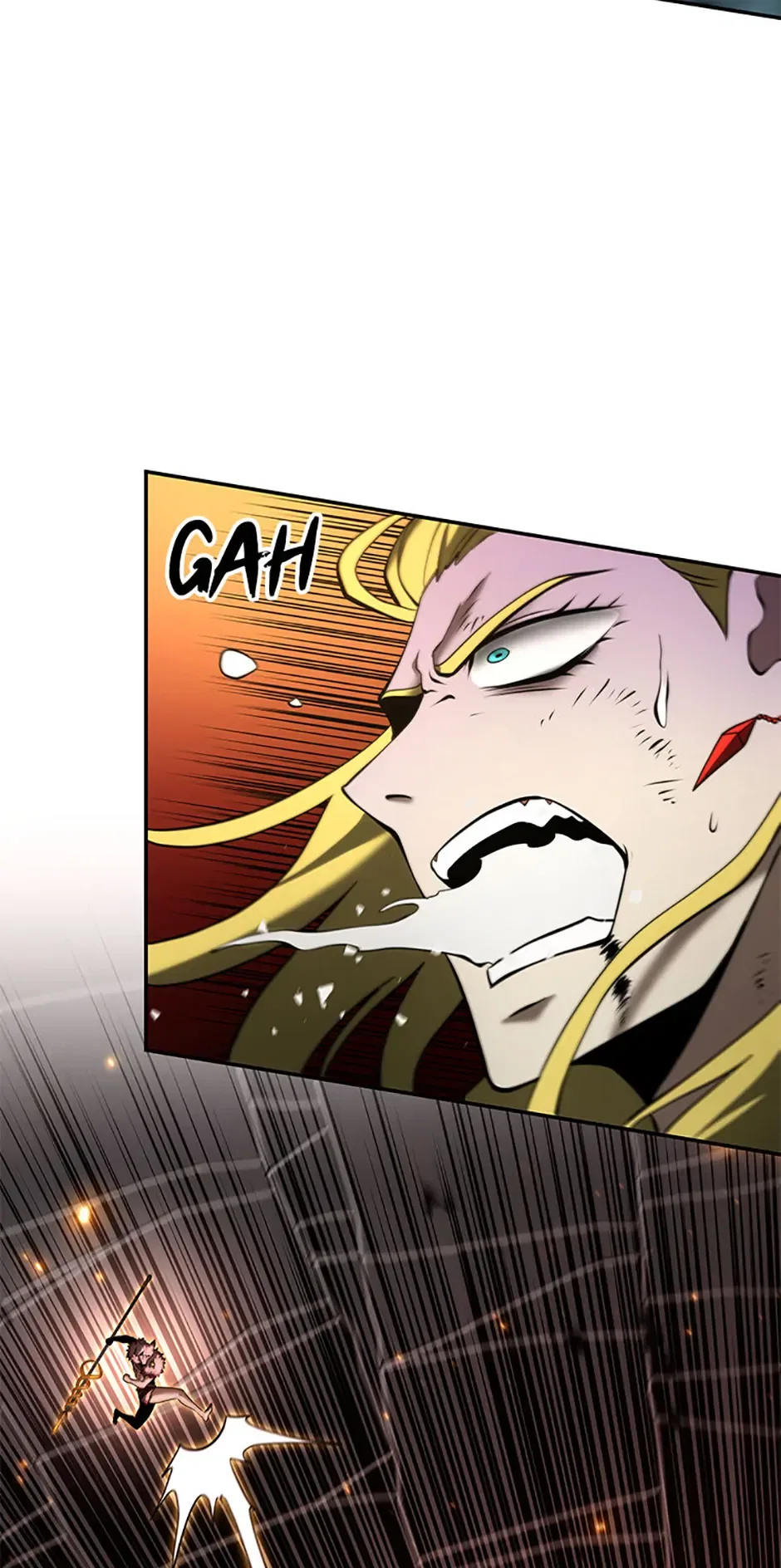 I Returned as an FFF-Class Witch Doctor Chapter 106 – Page 11
