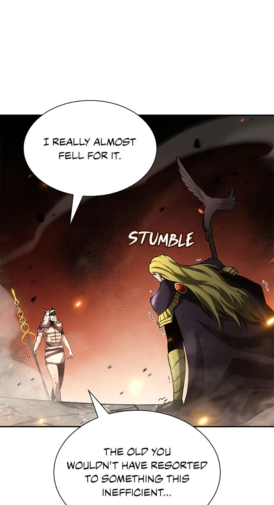 I Returned as an FFF-Class Witch Doctor Chapter 106 – Page 14