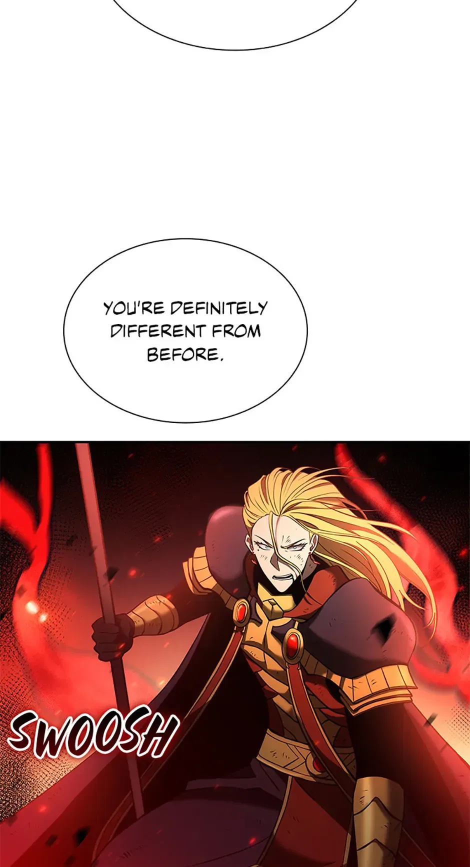 I Returned as an FFF-Class Witch Doctor Chapter 106 – Page 15
