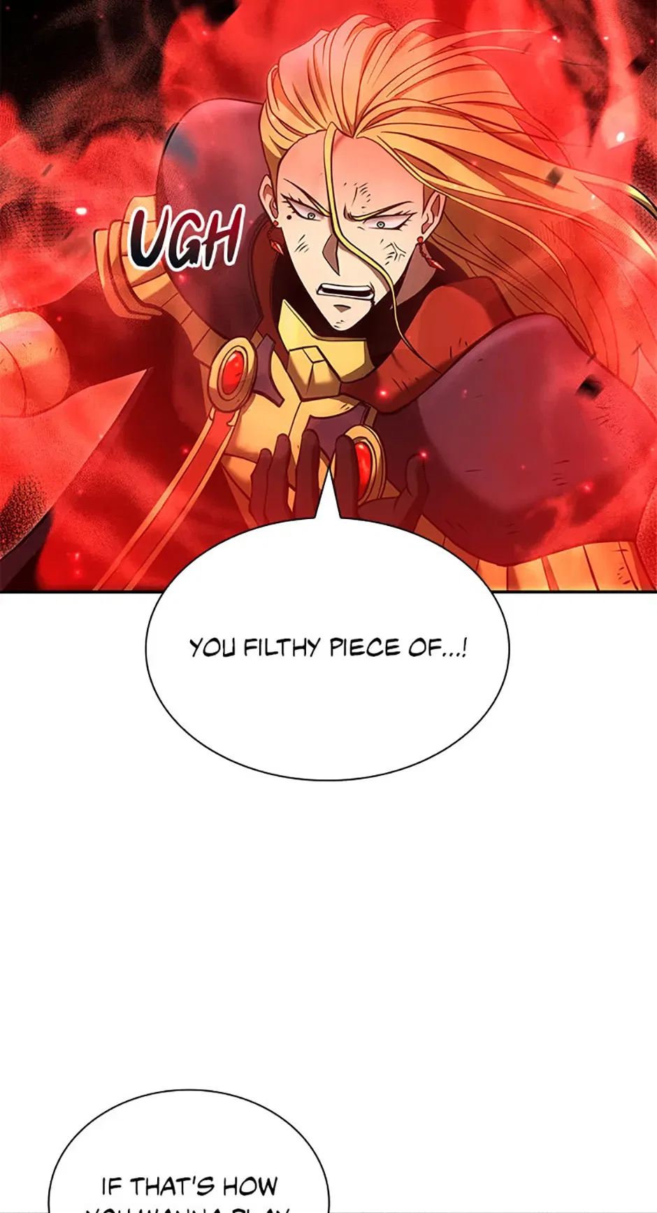 I Returned as an FFF-Class Witch Doctor Chapter 106 – Page 17