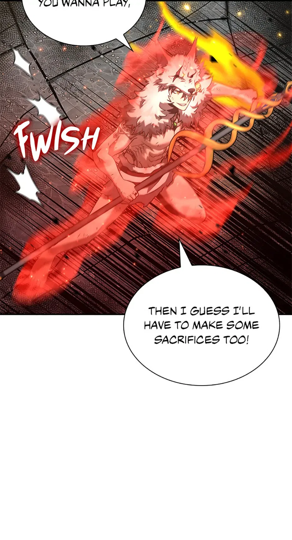 I Returned as an FFF-Class Witch Doctor Chapter 106 – Page 18