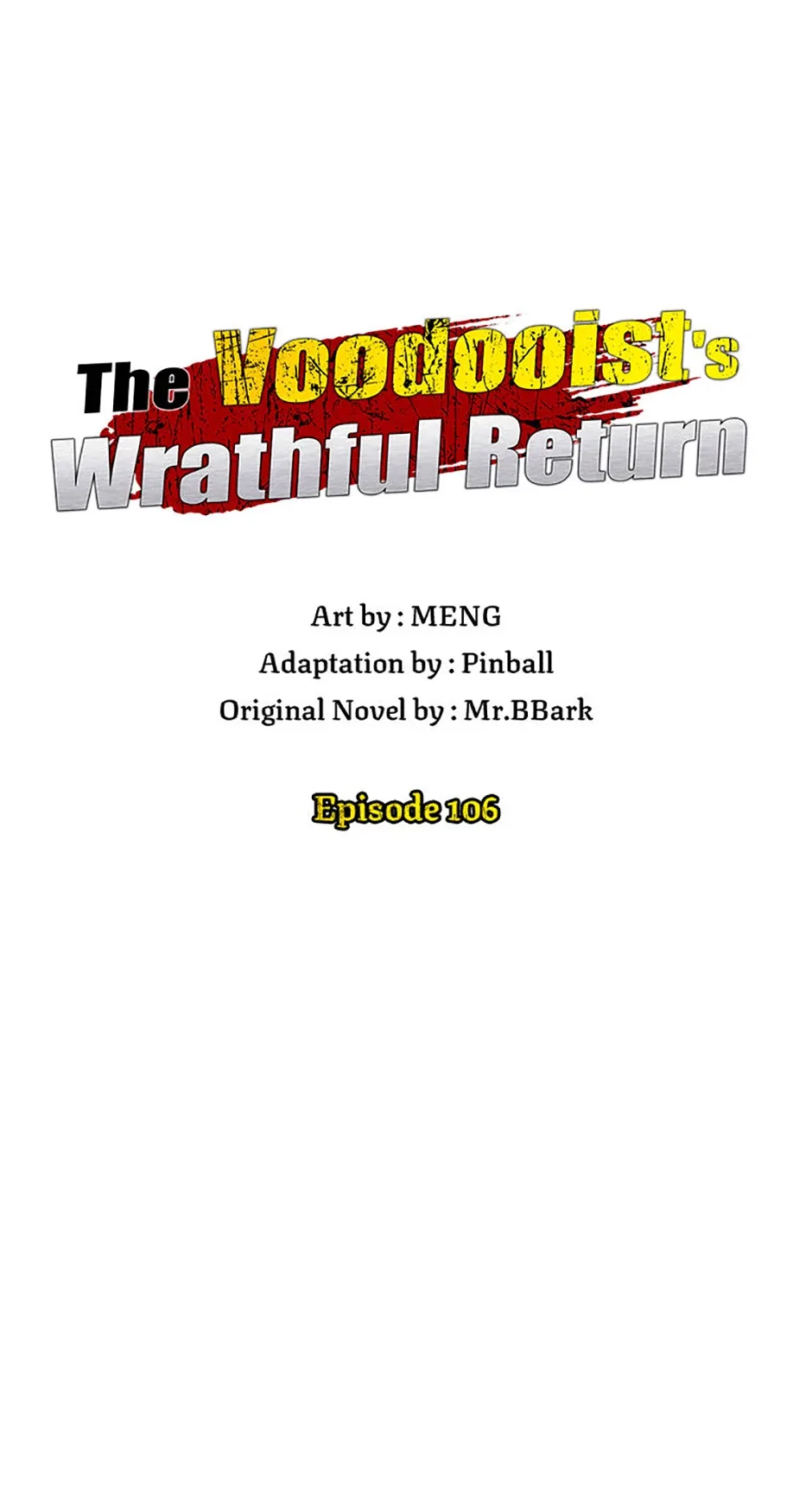 I Returned as an FFF-Class Witch Doctor Chapter 106 – Page 24