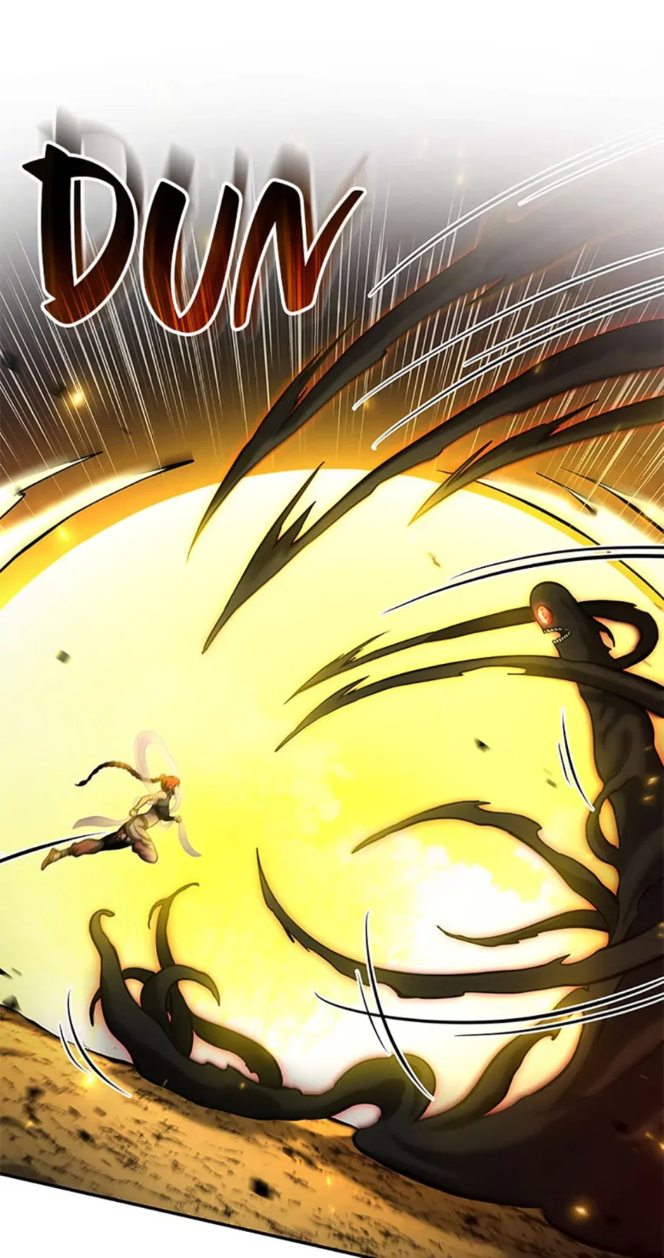 I Returned as an FFF-Class Witch Doctor Chapter 106 – Page 25