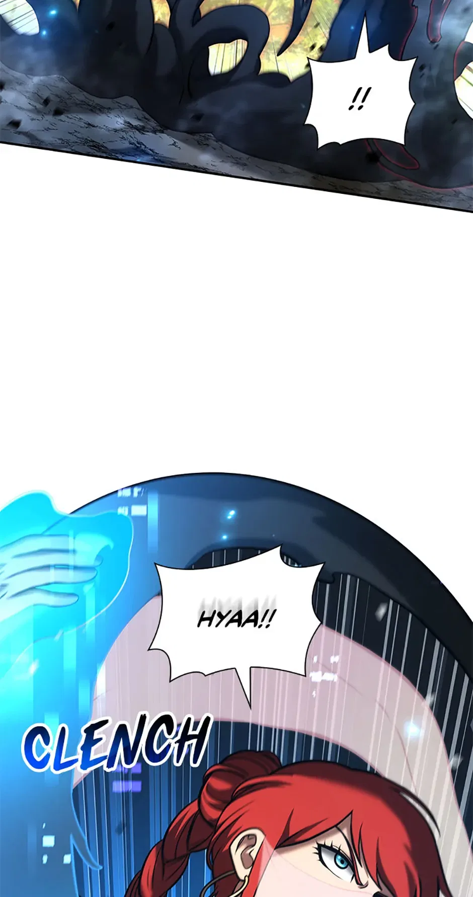 I Returned as an FFF-Class Witch Doctor Chapter 106 – Page 28