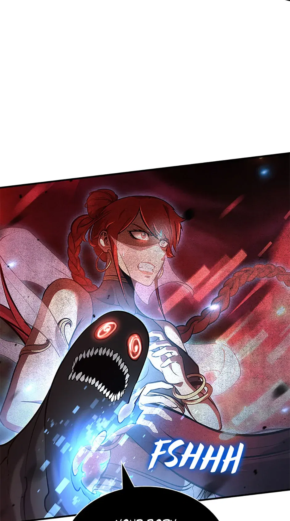 I Returned as an FFF-Class Witch Doctor Chapter 106 – Page 33