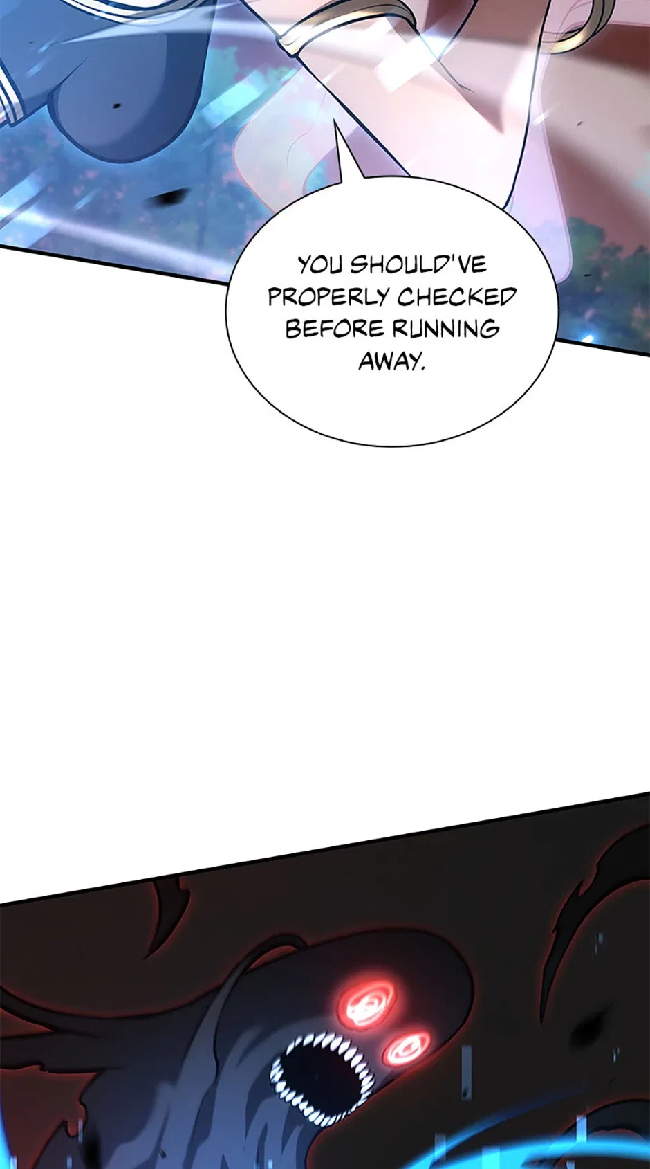 I Returned as an FFF-Class Witch Doctor Chapter 106 – Page 35