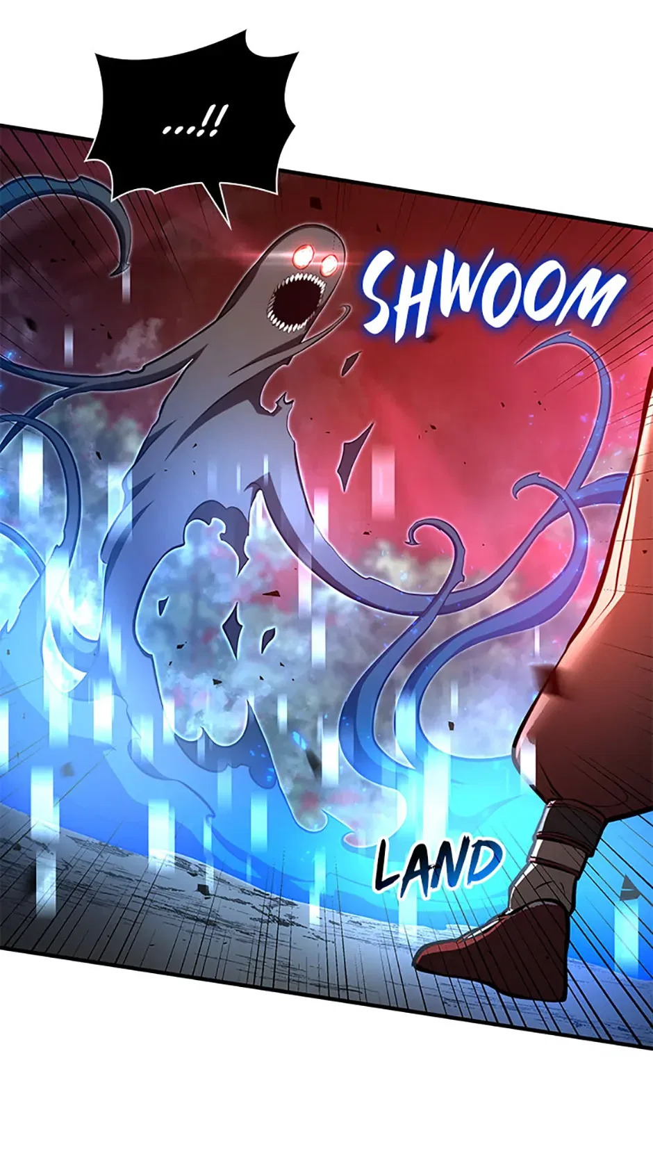 I Returned as an FFF-Class Witch Doctor Chapter 106 – Page 37