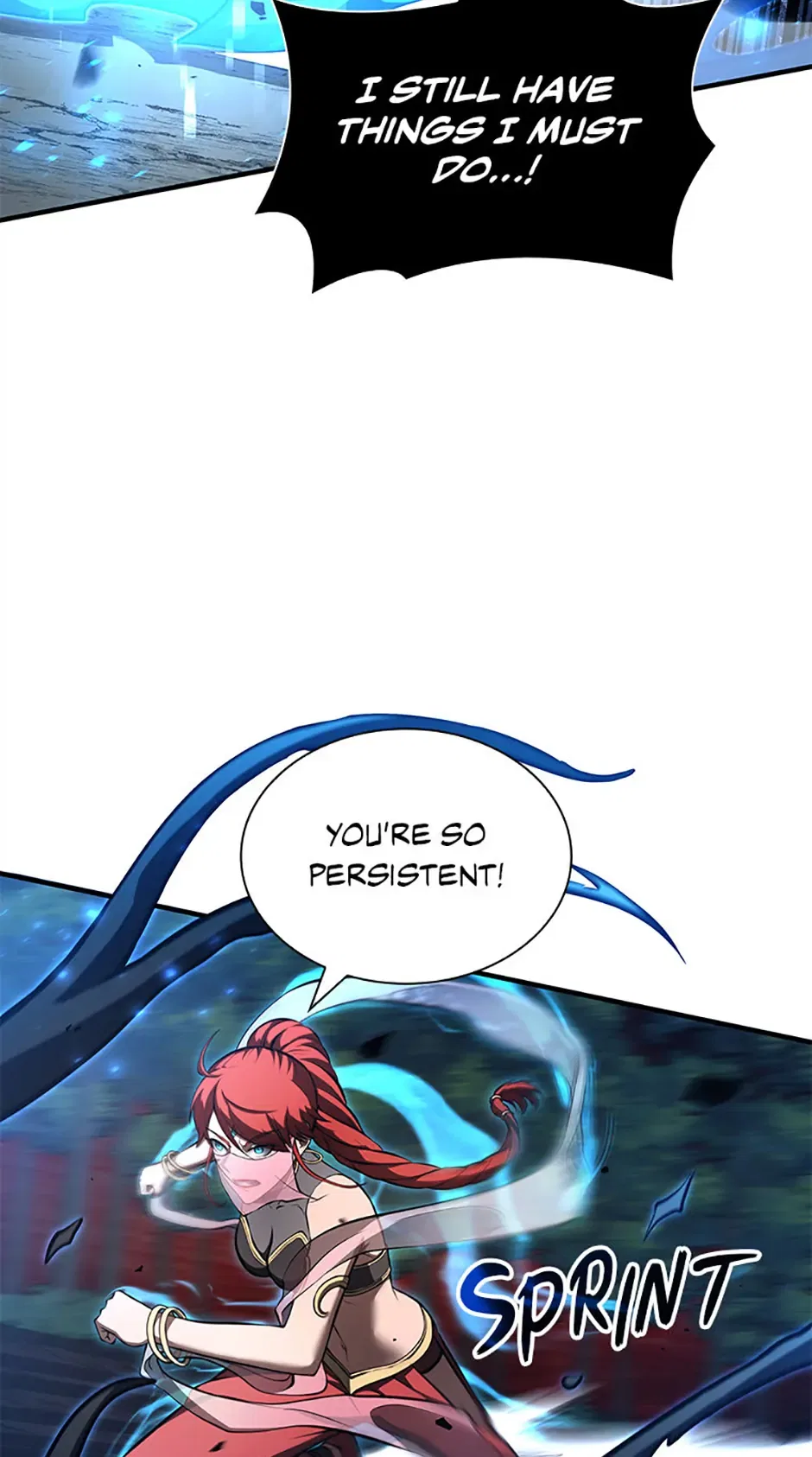 I Returned as an FFF-Class Witch Doctor Chapter 106 – Page 39