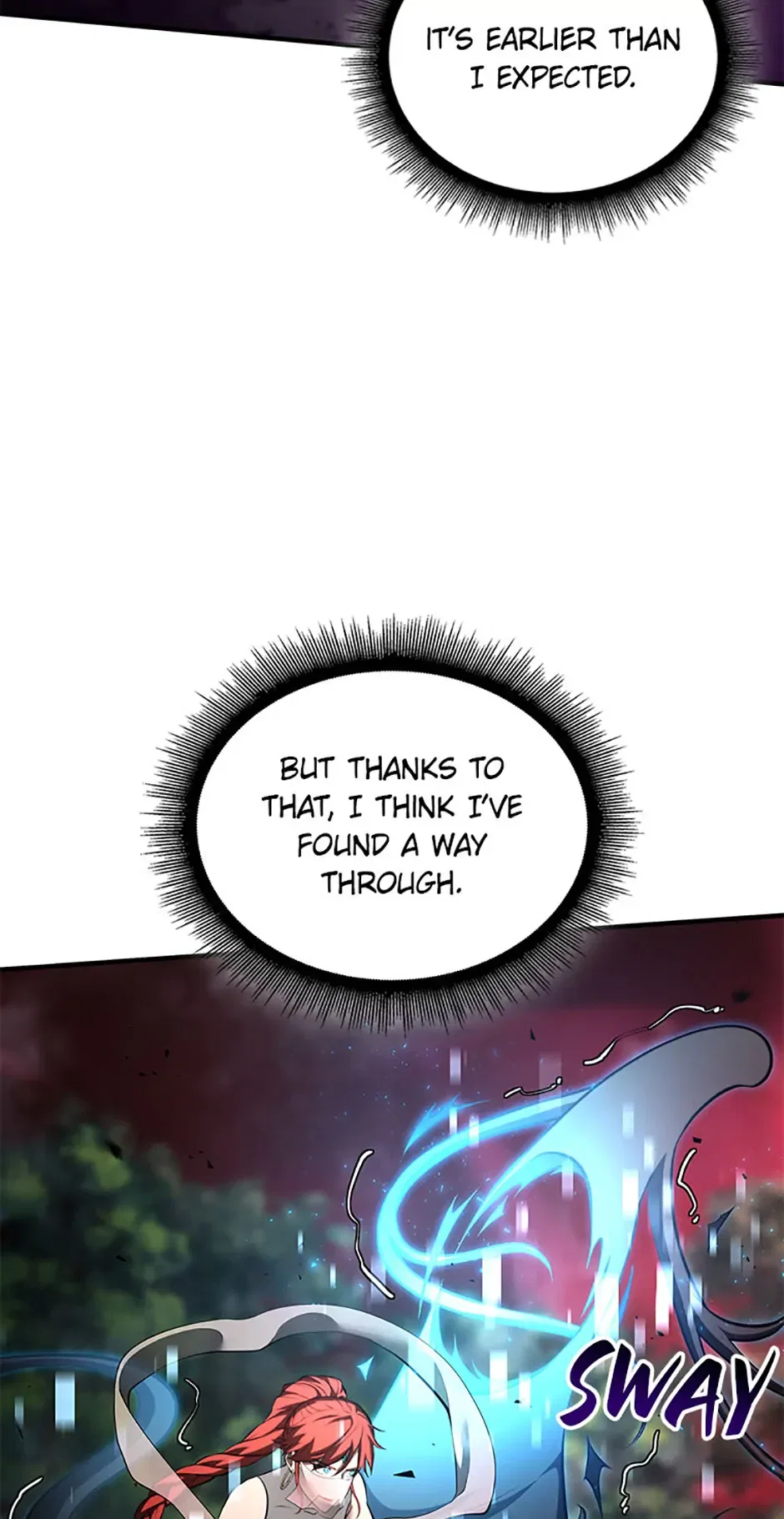 I Returned as an FFF-Class Witch Doctor Chapter 106 – Page 45