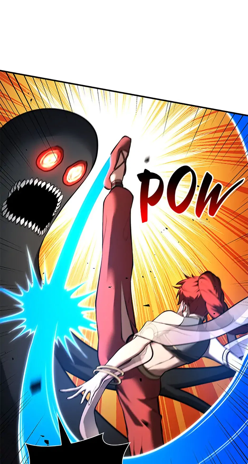 I Returned as an FFF-Class Witch Doctor Chapter 106 – Page 49