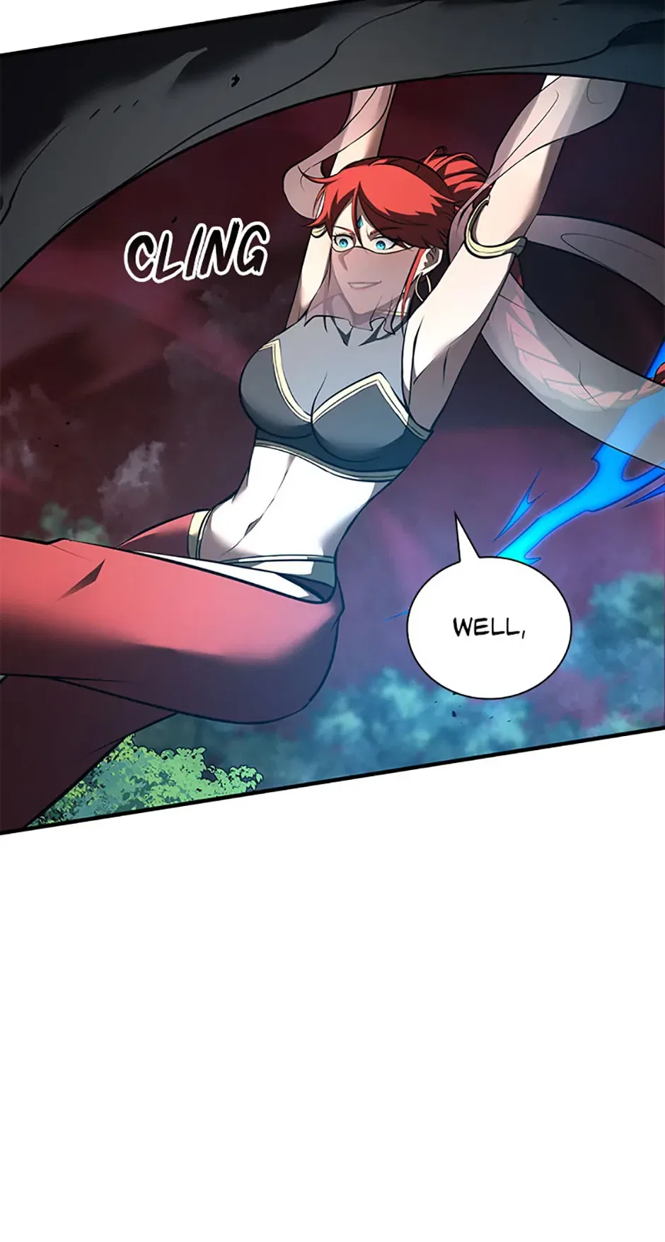 I Returned as an FFF-Class Witch Doctor Chapter 106 – Page 53