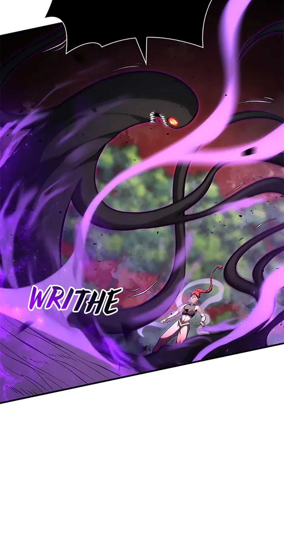 I Returned as an FFF-Class Witch Doctor Chapter 106 – Page 58
