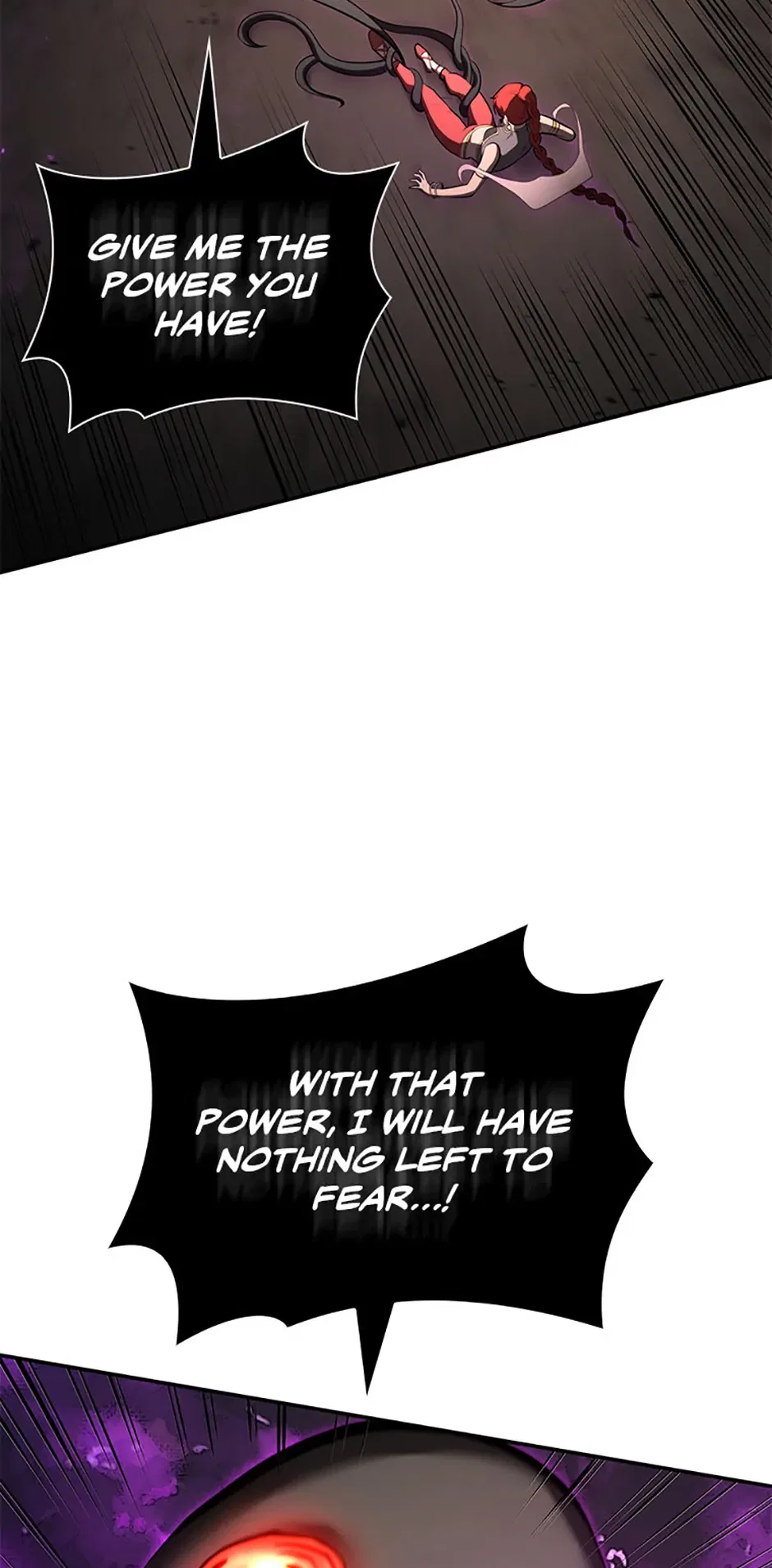 I Returned as an FFF-Class Witch Doctor Chapter 106 – Page 63