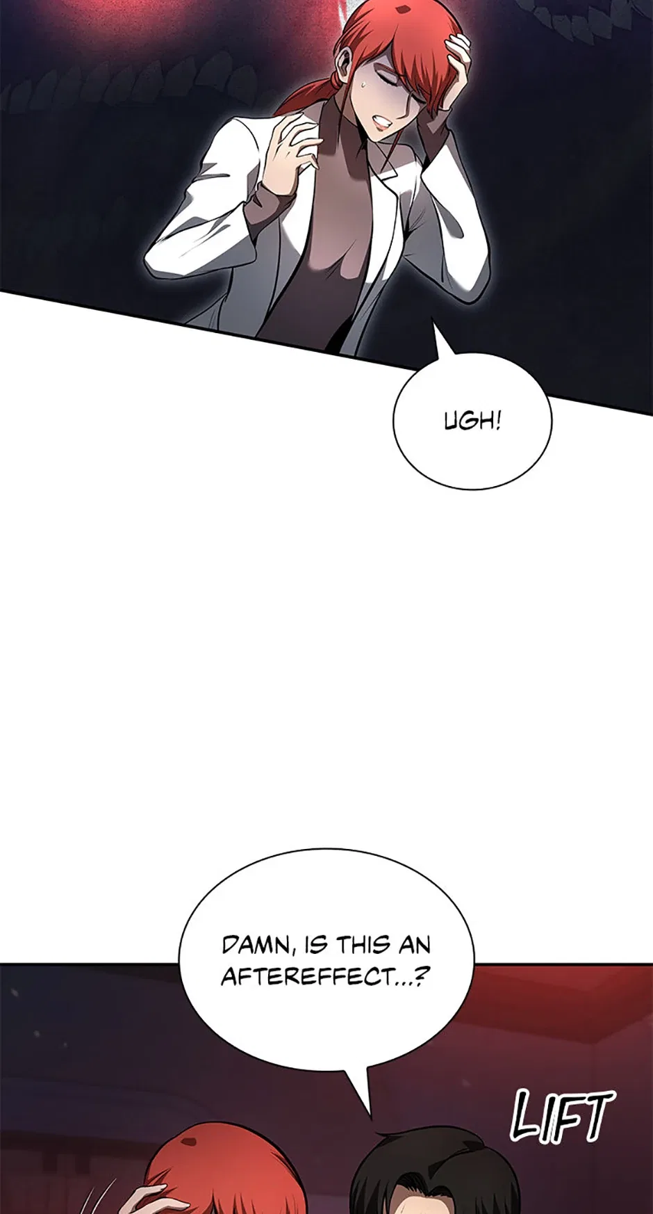 I Returned as an FFF-Class Witch Doctor Chapter 106 – Page 74