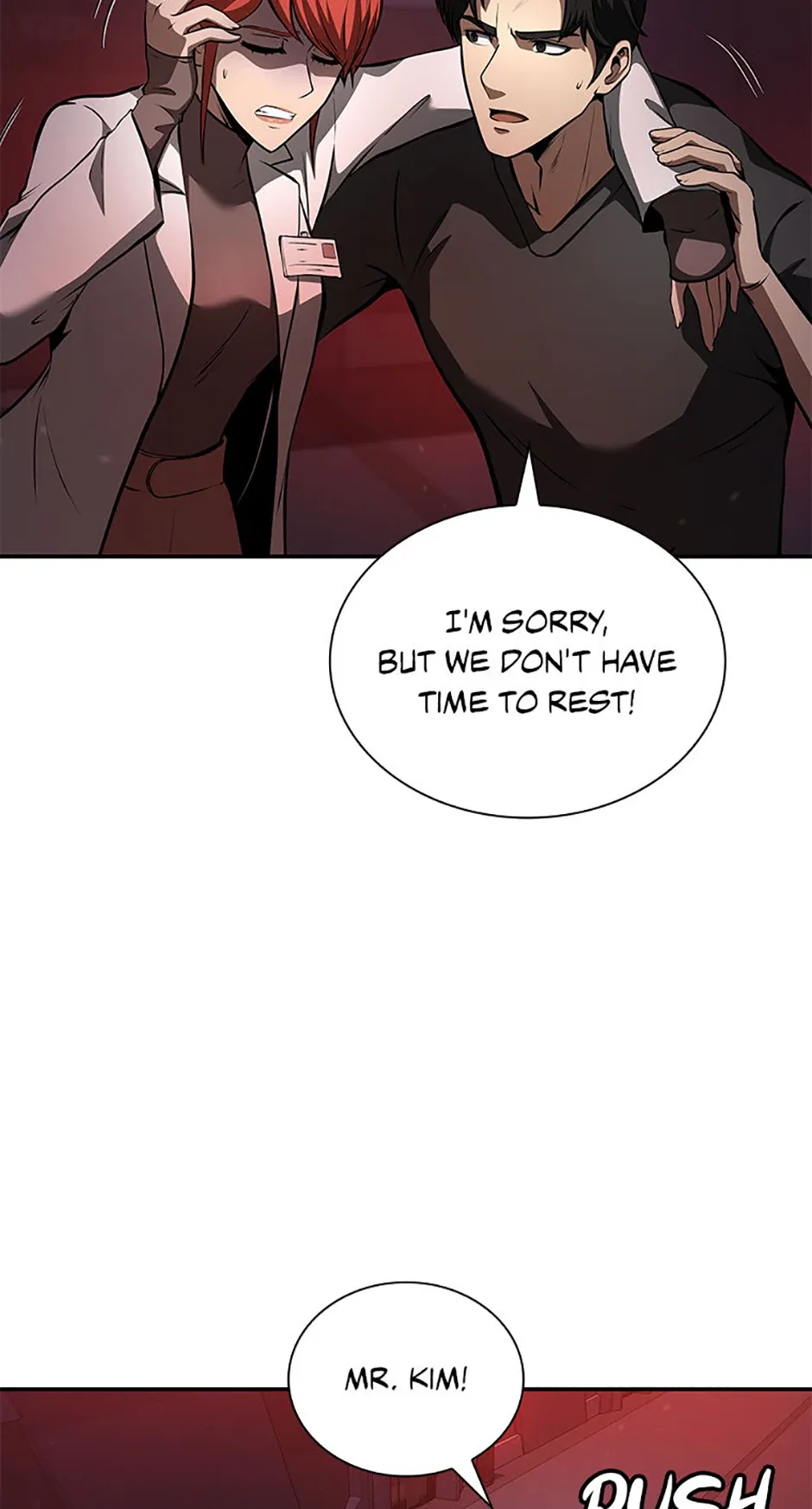 I Returned as an FFF-Class Witch Doctor Chapter 106 – Page 75