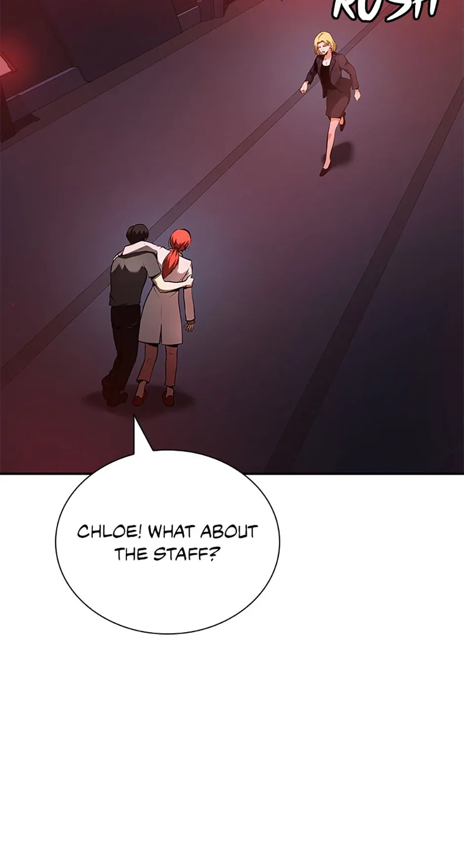 I Returned as an FFF-Class Witch Doctor Chapter 106 – Page 76