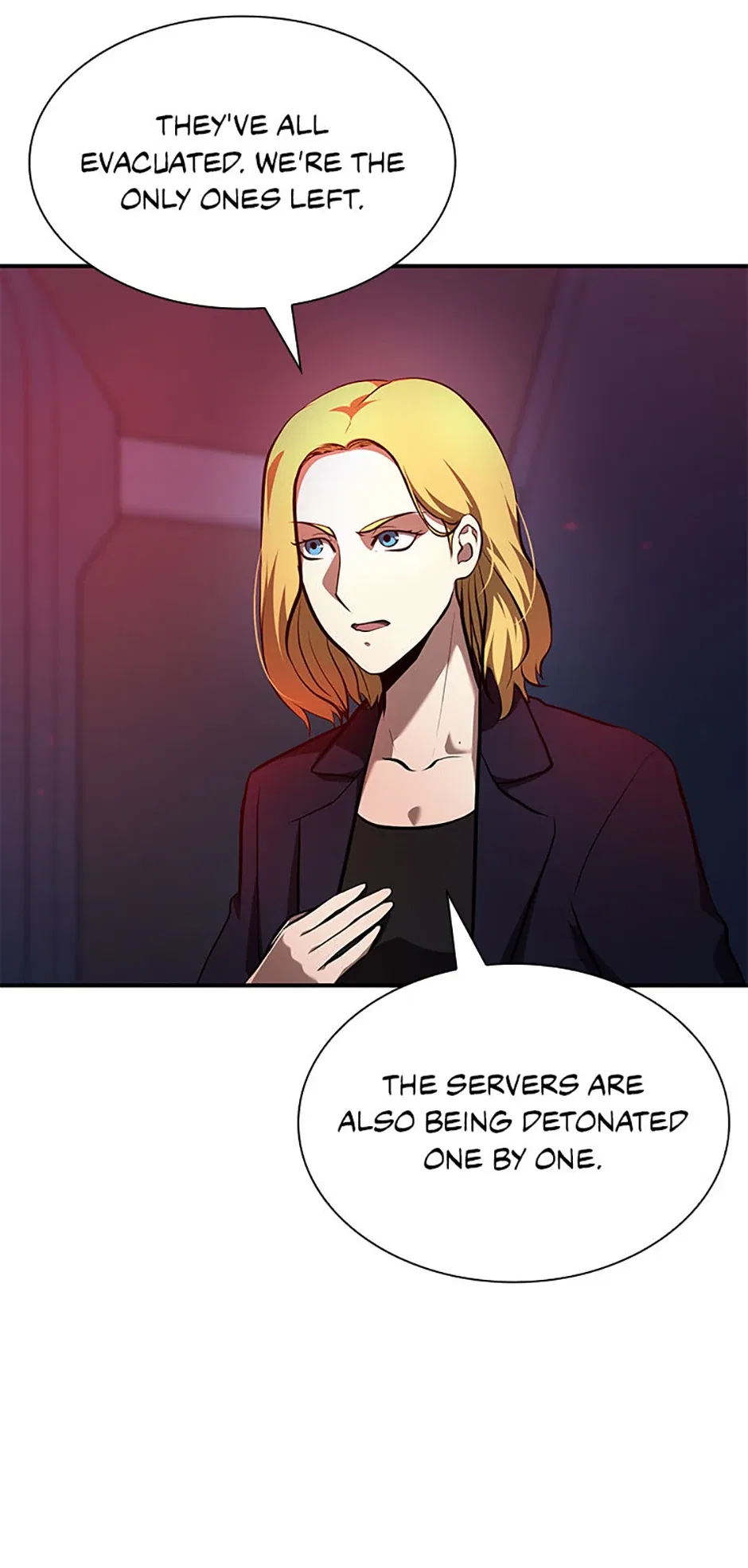 I Returned as an FFF-Class Witch Doctor Chapter 106 – Page 77