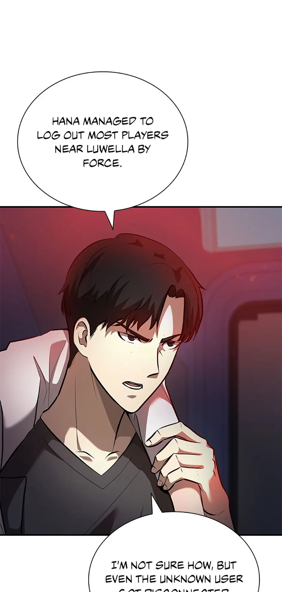 I Returned as an FFF-Class Witch Doctor Chapter 106 – Page 79