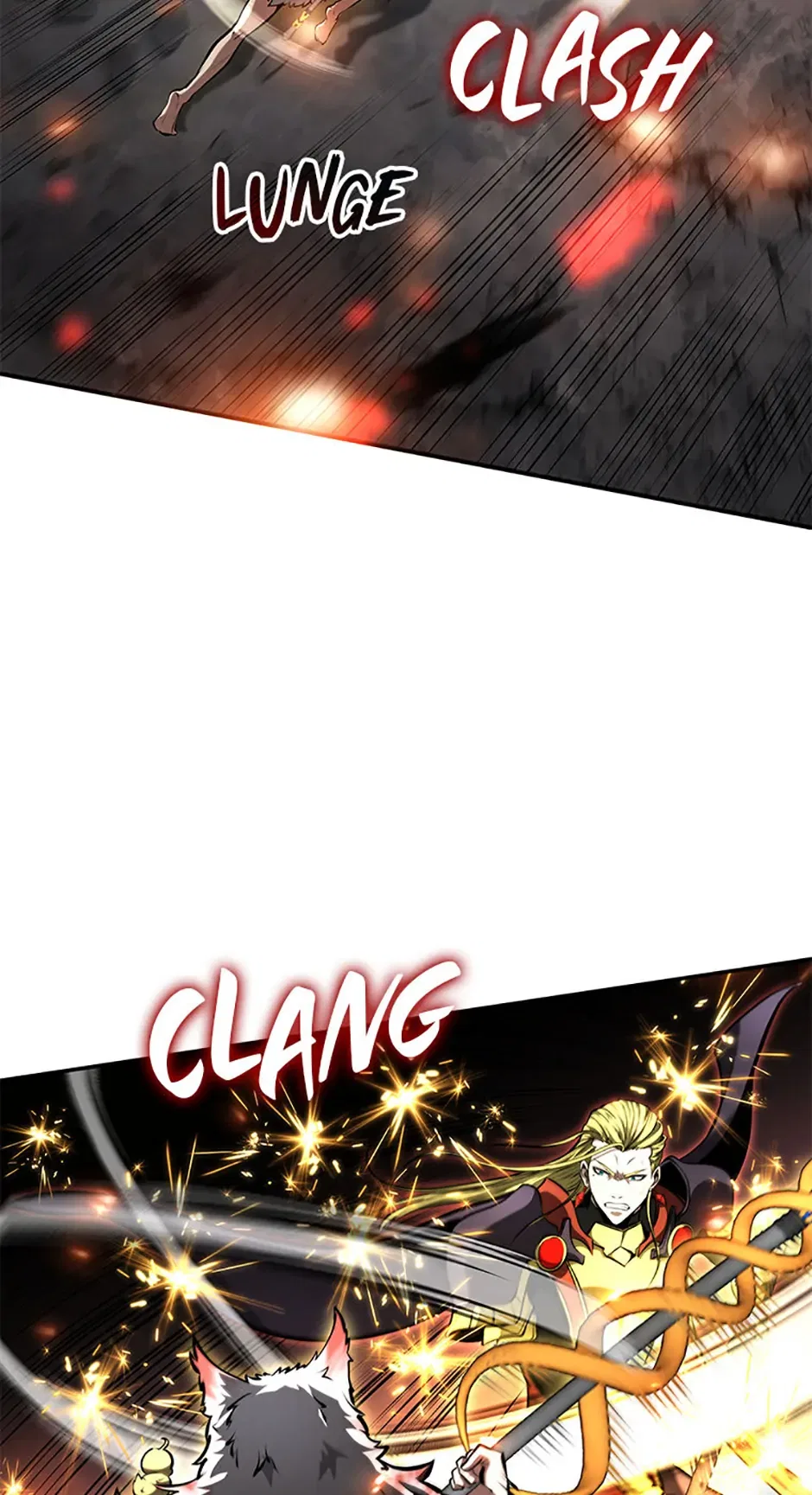 I Returned as an FFF-Class Witch Doctor Chapter 106 – Page 84