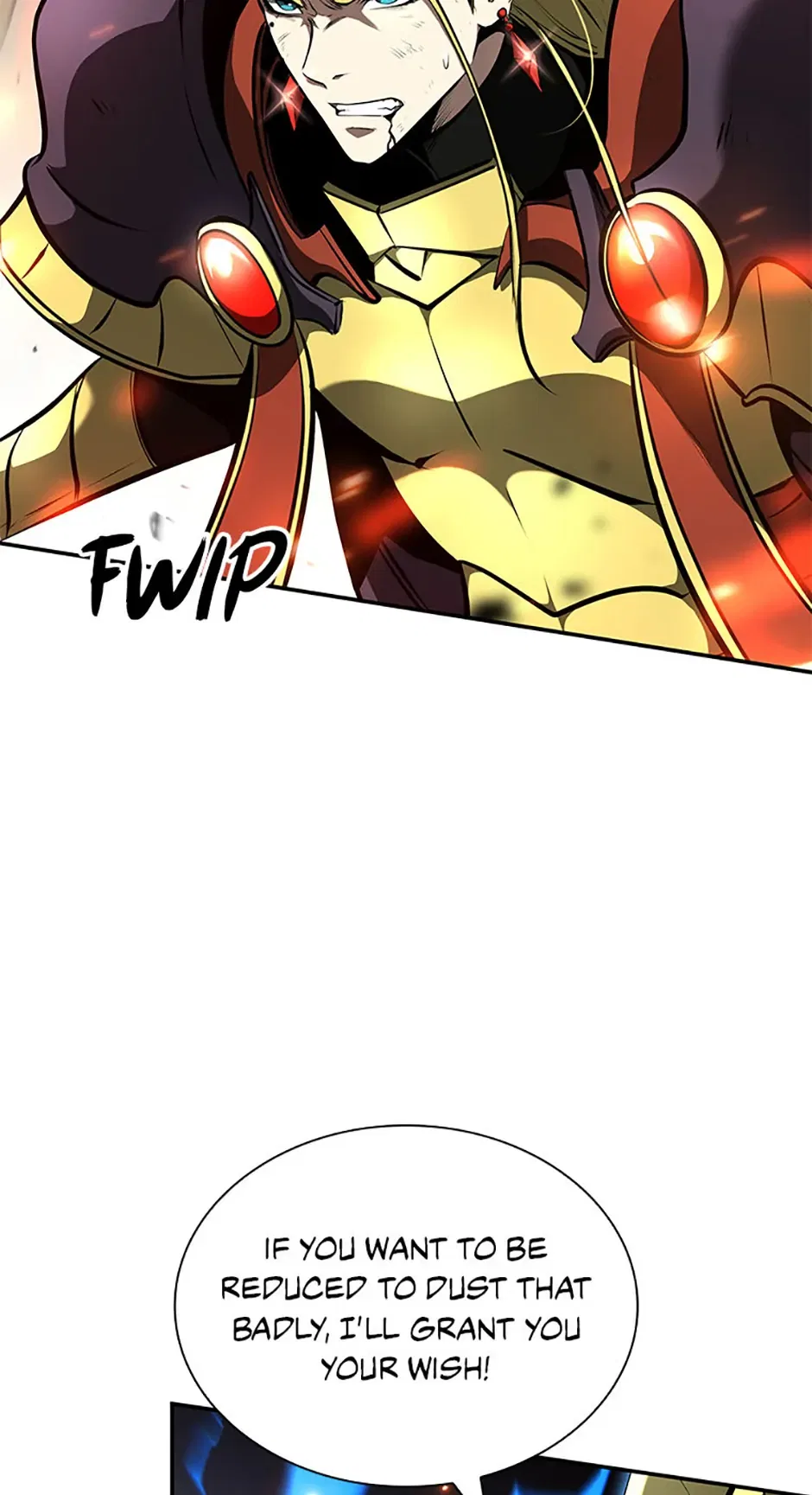 I Returned as an FFF-Class Witch Doctor Chapter 106 – Page 86