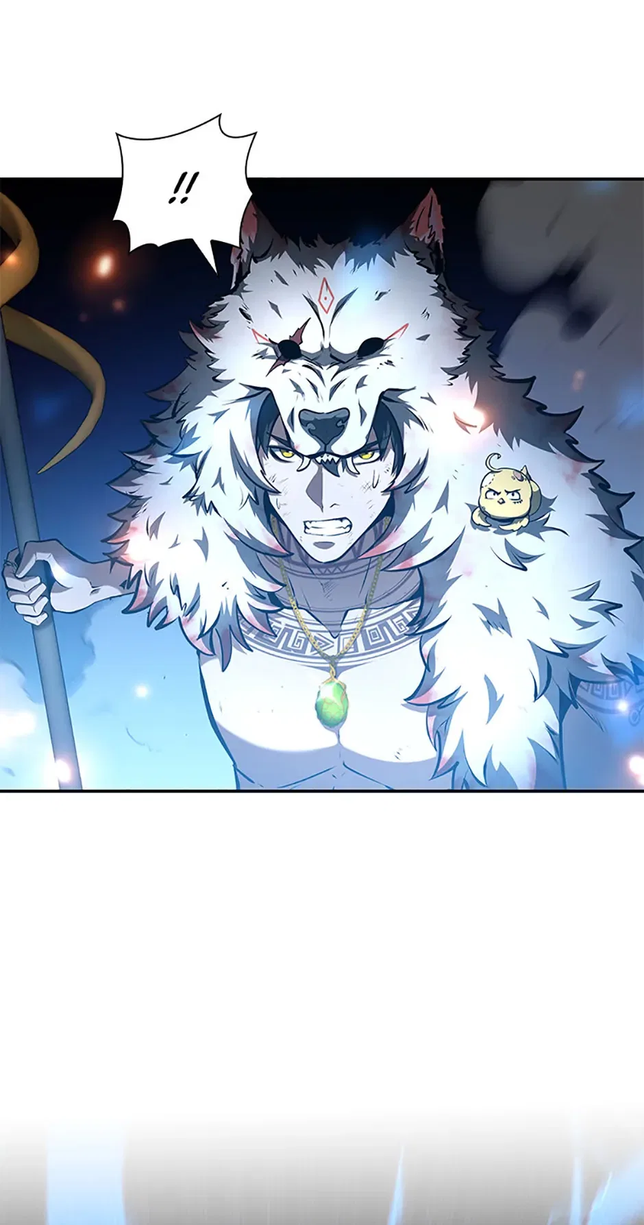 I Returned as an FFF-Class Witch Doctor Chapter 106 – Page 92