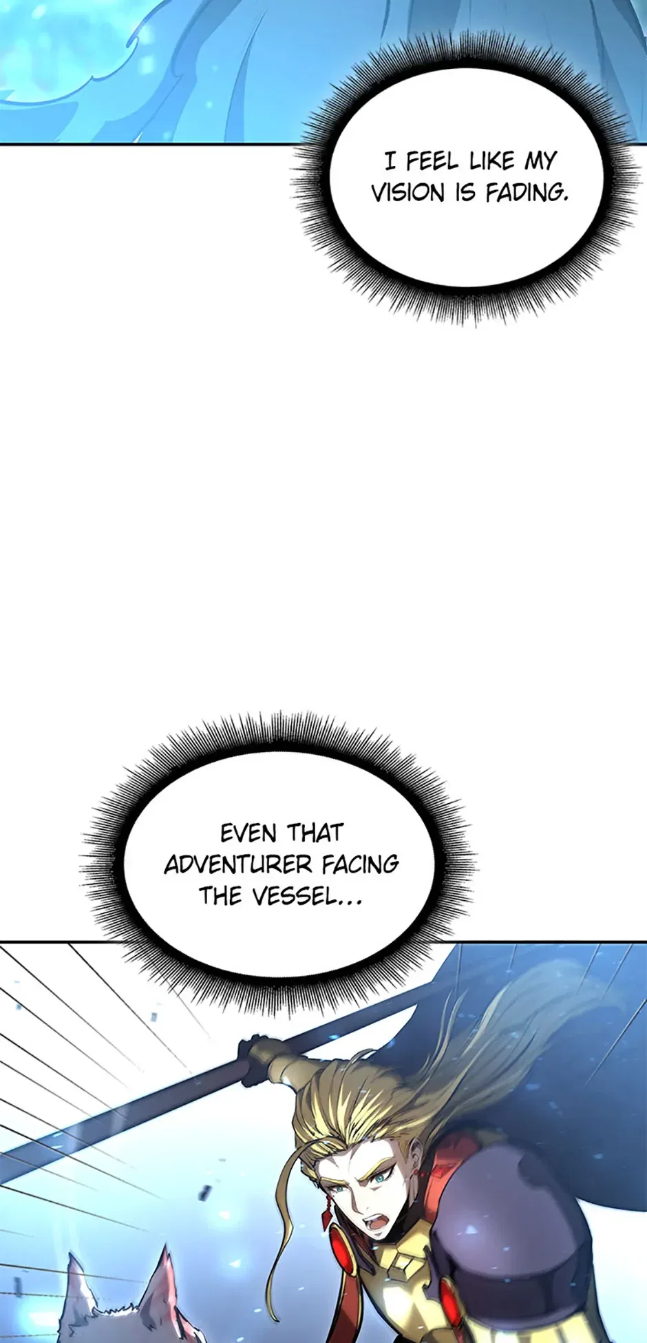 I Returned as an FFF-Class Witch Doctor Chapter 105 – Page 3