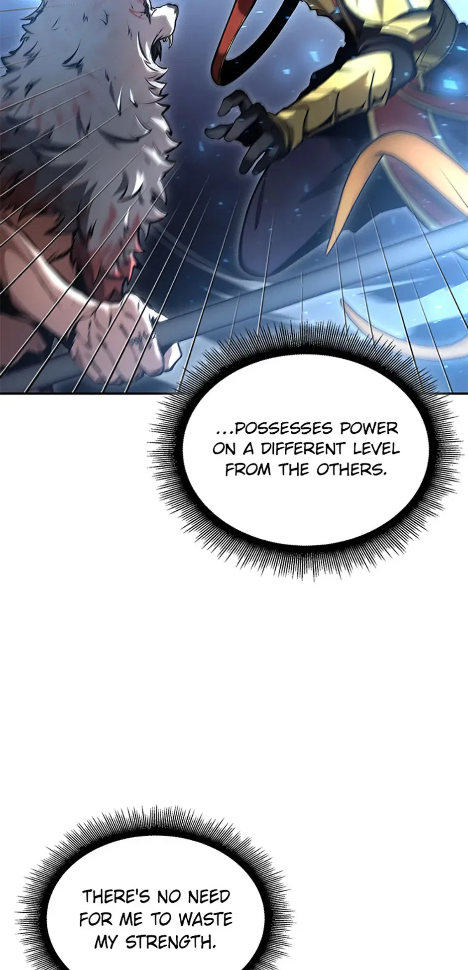 I Returned as an FFF-Class Witch Doctor Chapter 105 – Page 4