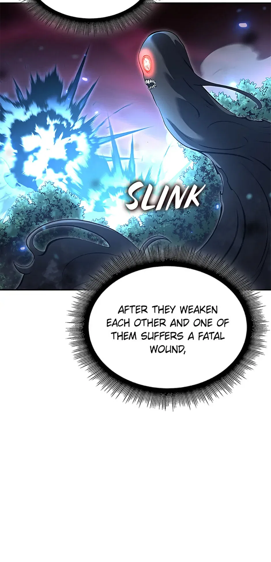I Returned as an FFF-Class Witch Doctor Chapter 105 – Page 5