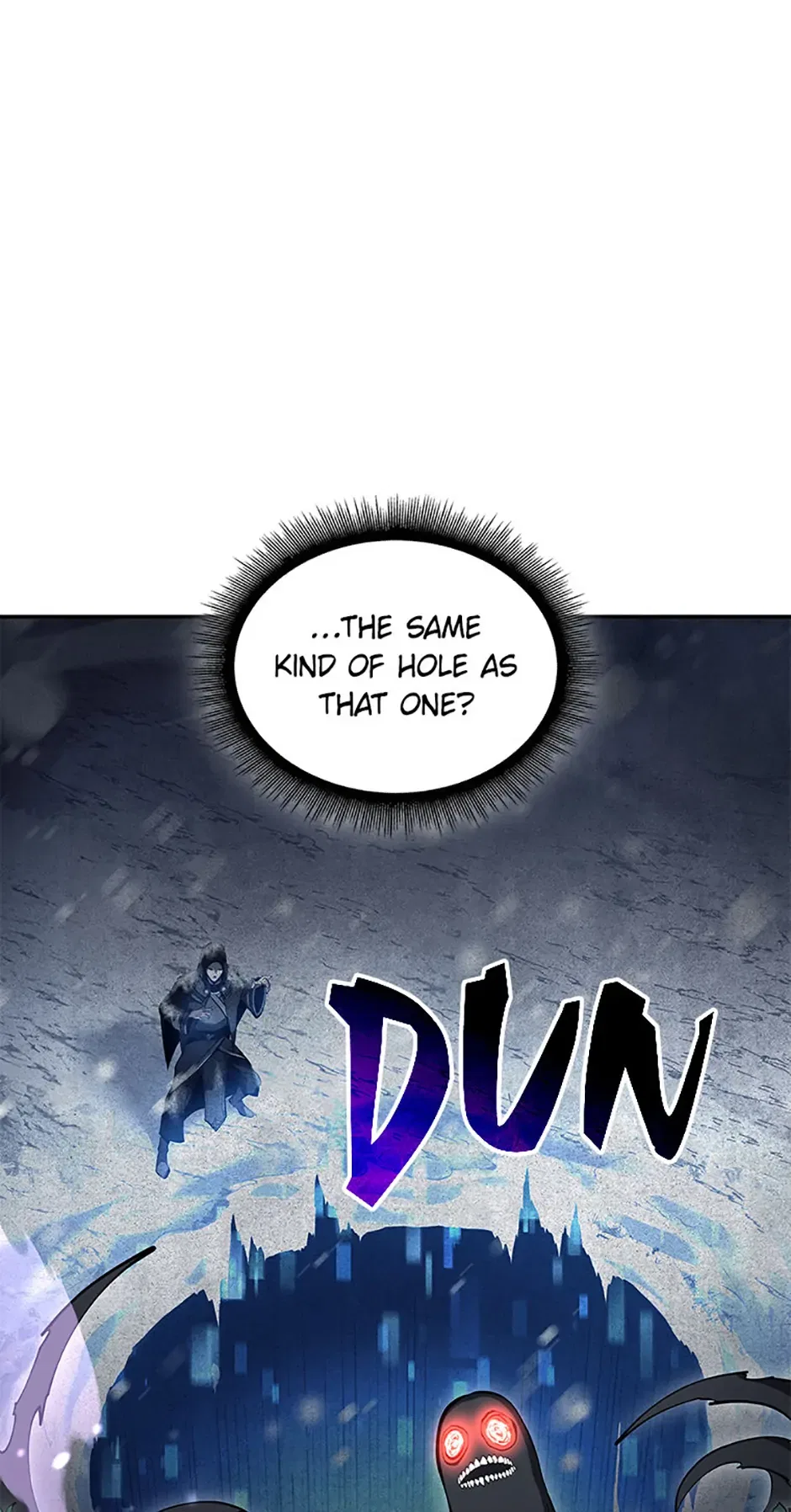 I Returned as an FFF-Class Witch Doctor Chapter 105 – Page 9