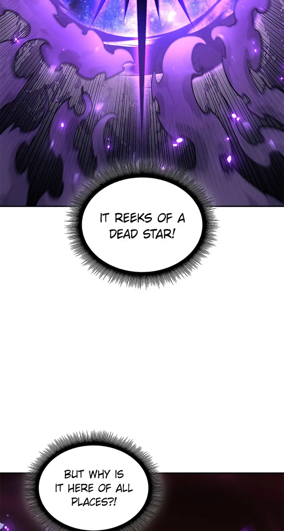 I Returned as an FFF-Class Witch Doctor Chapter 105 – Page 15