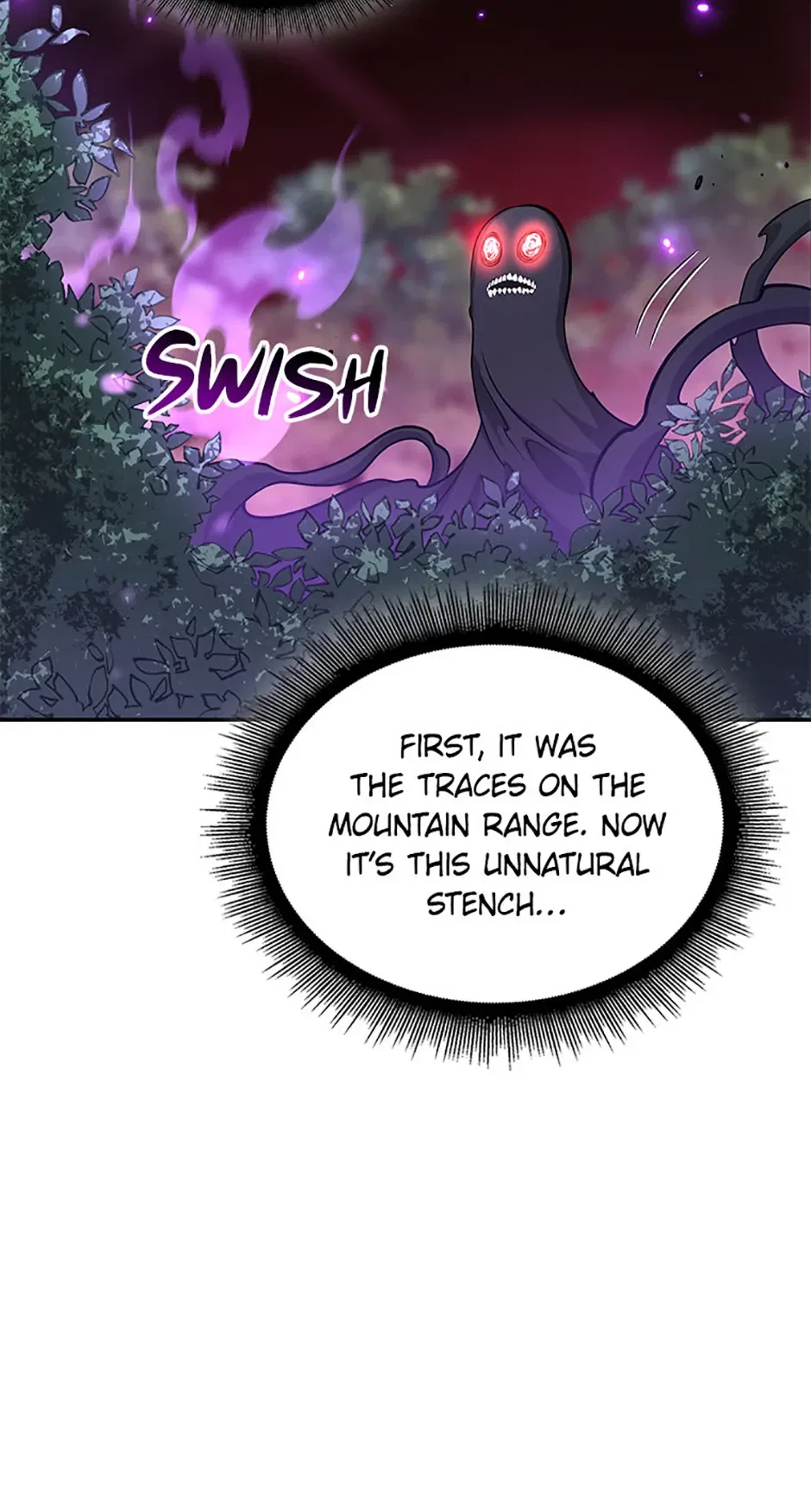I Returned as an FFF-Class Witch Doctor Chapter 105 – Page 16