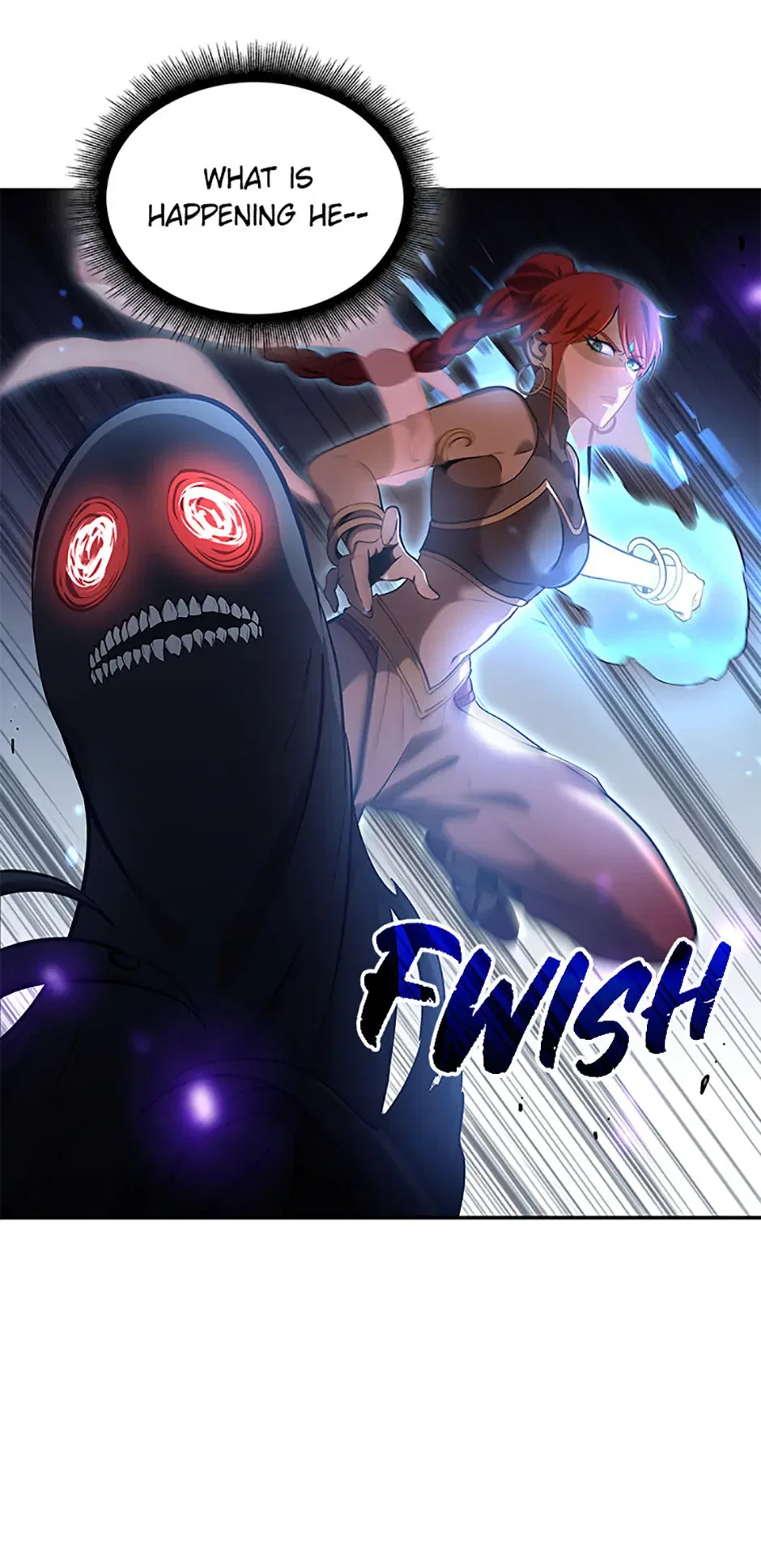 I Returned as an FFF-Class Witch Doctor Chapter 105 – Page 17