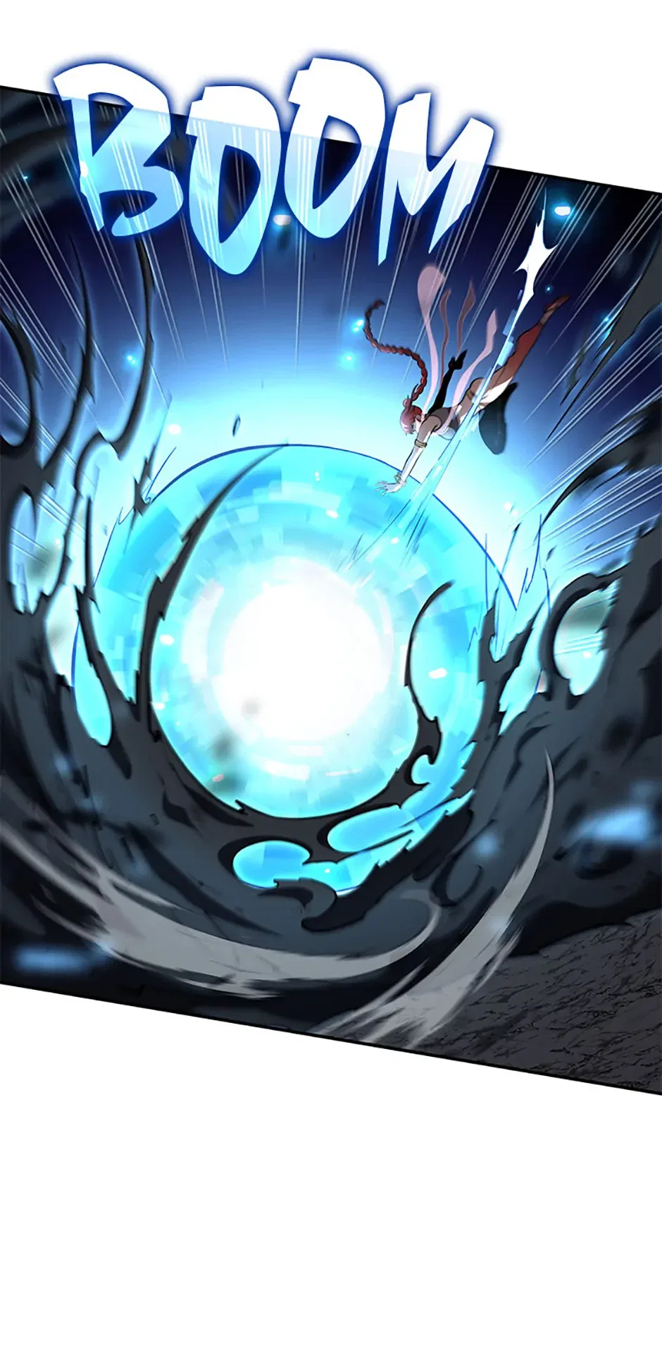 I Returned as an FFF-Class Witch Doctor Chapter 105 – Page 18