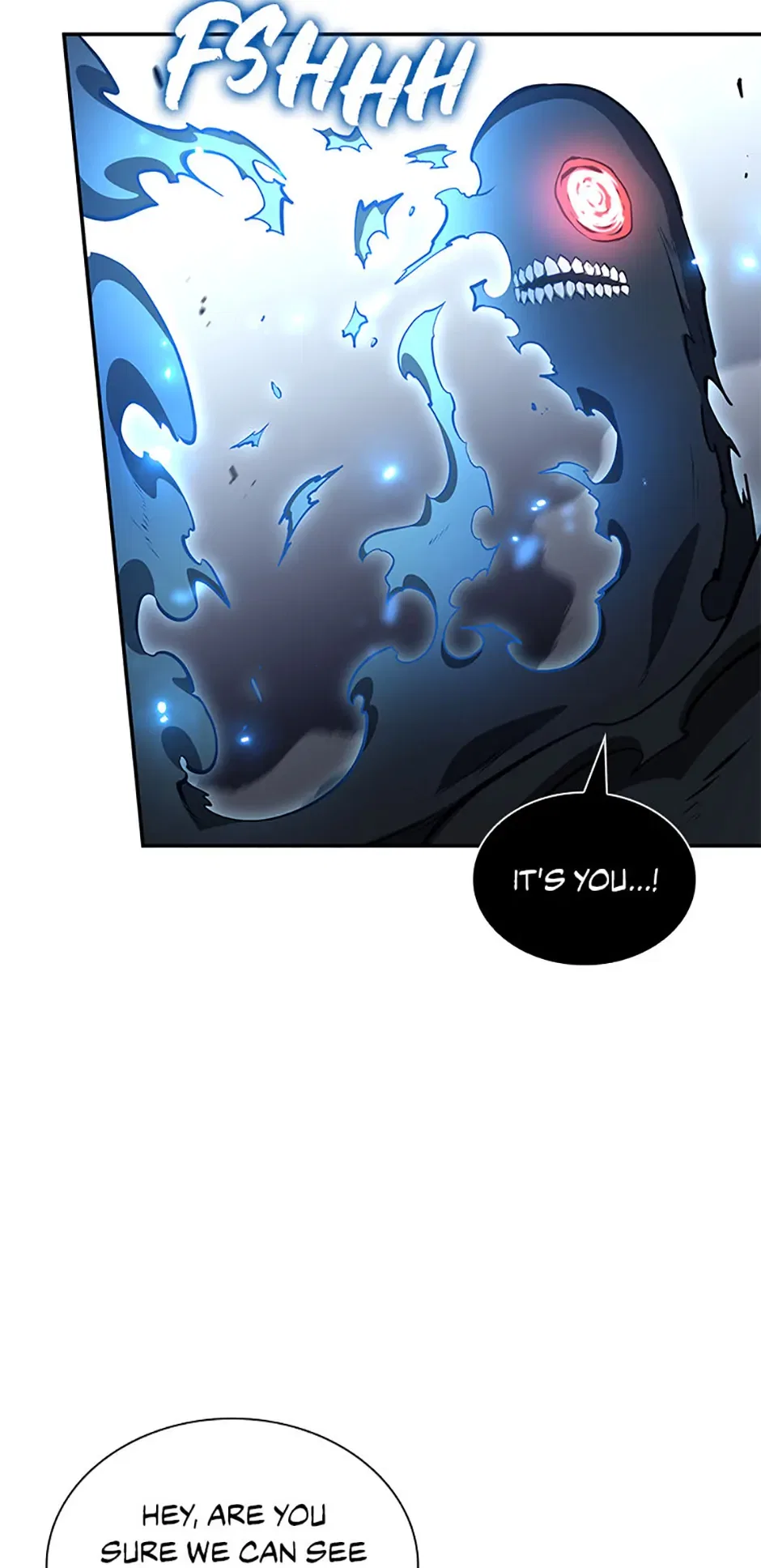 I Returned as an FFF-Class Witch Doctor Chapter 105 – Page 20