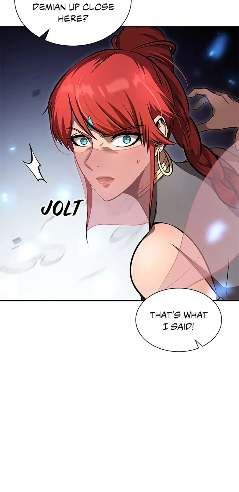 I Returned as an FFF-Class Witch Doctor Chapter 105 – Page 21