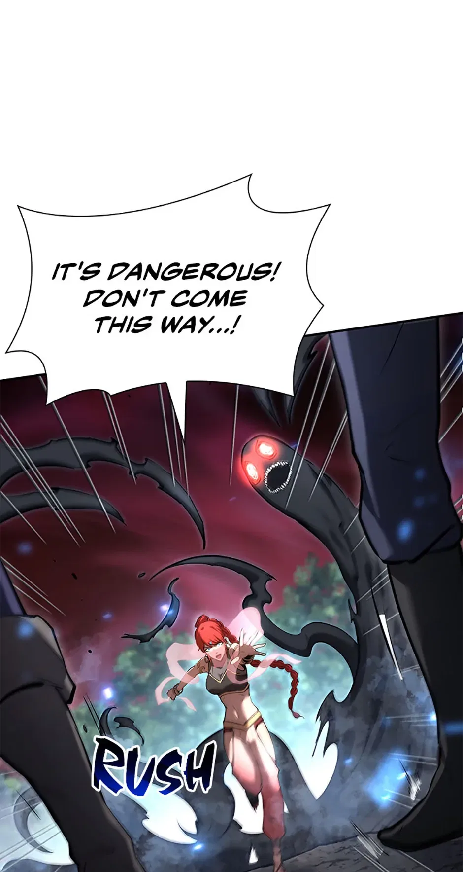 I Returned as an FFF-Class Witch Doctor Chapter 105 – Page 23