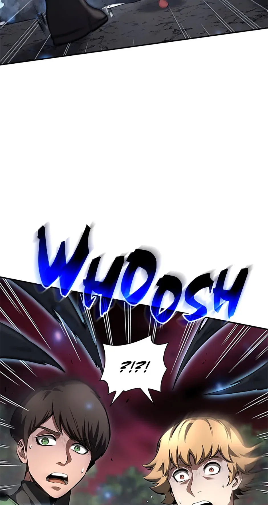 I Returned as an FFF-Class Witch Doctor Chapter 105 – Page 24