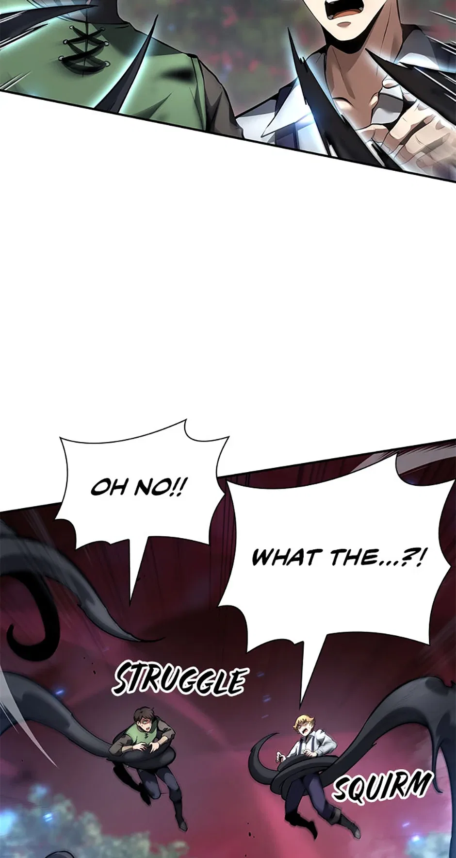 I Returned as an FFF-Class Witch Doctor Chapter 105 – Page 25