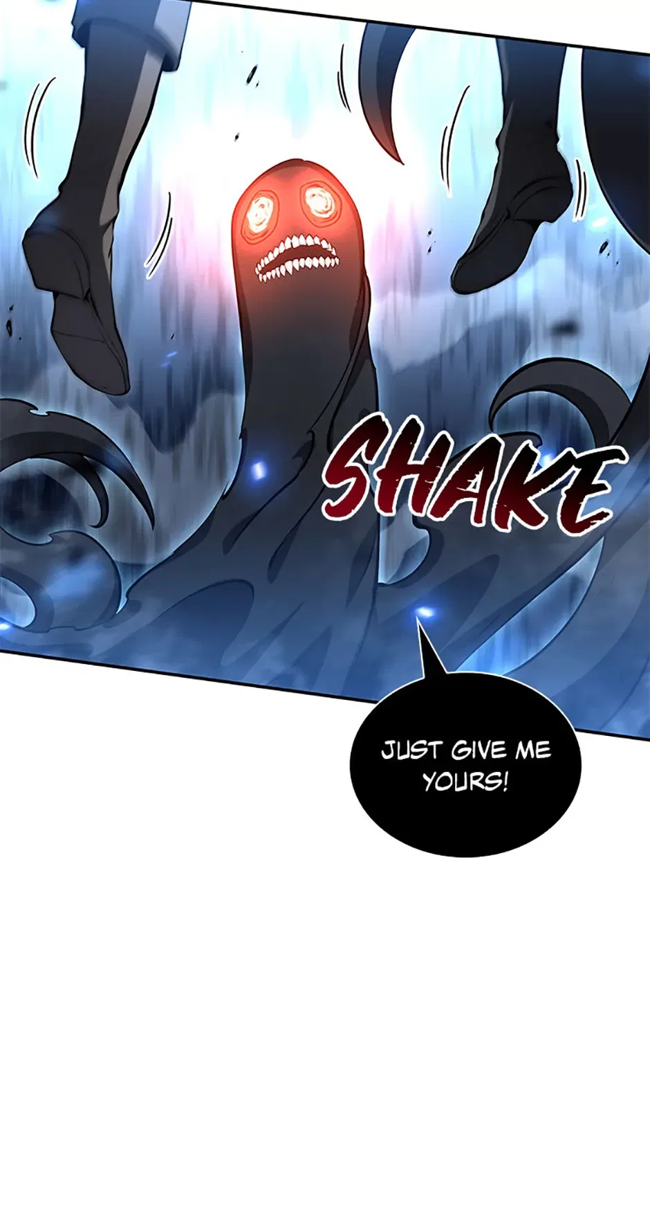 I Returned as an FFF-Class Witch Doctor Chapter 105 – Page 27