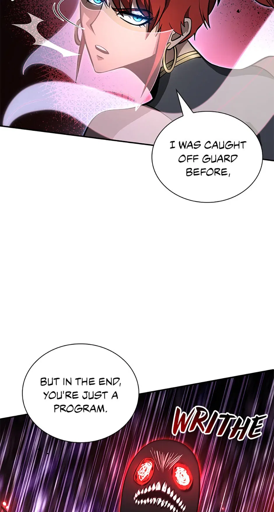 I Returned as an FFF-Class Witch Doctor Chapter 105 – Page 32