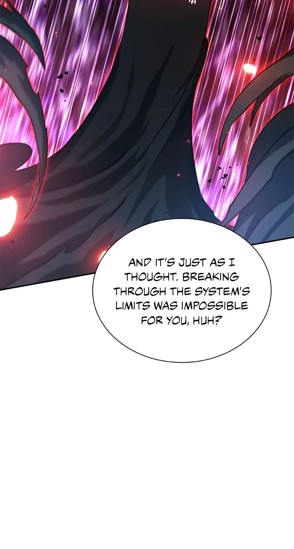 I Returned as an FFF-Class Witch Doctor Chapter 105 – Page 33