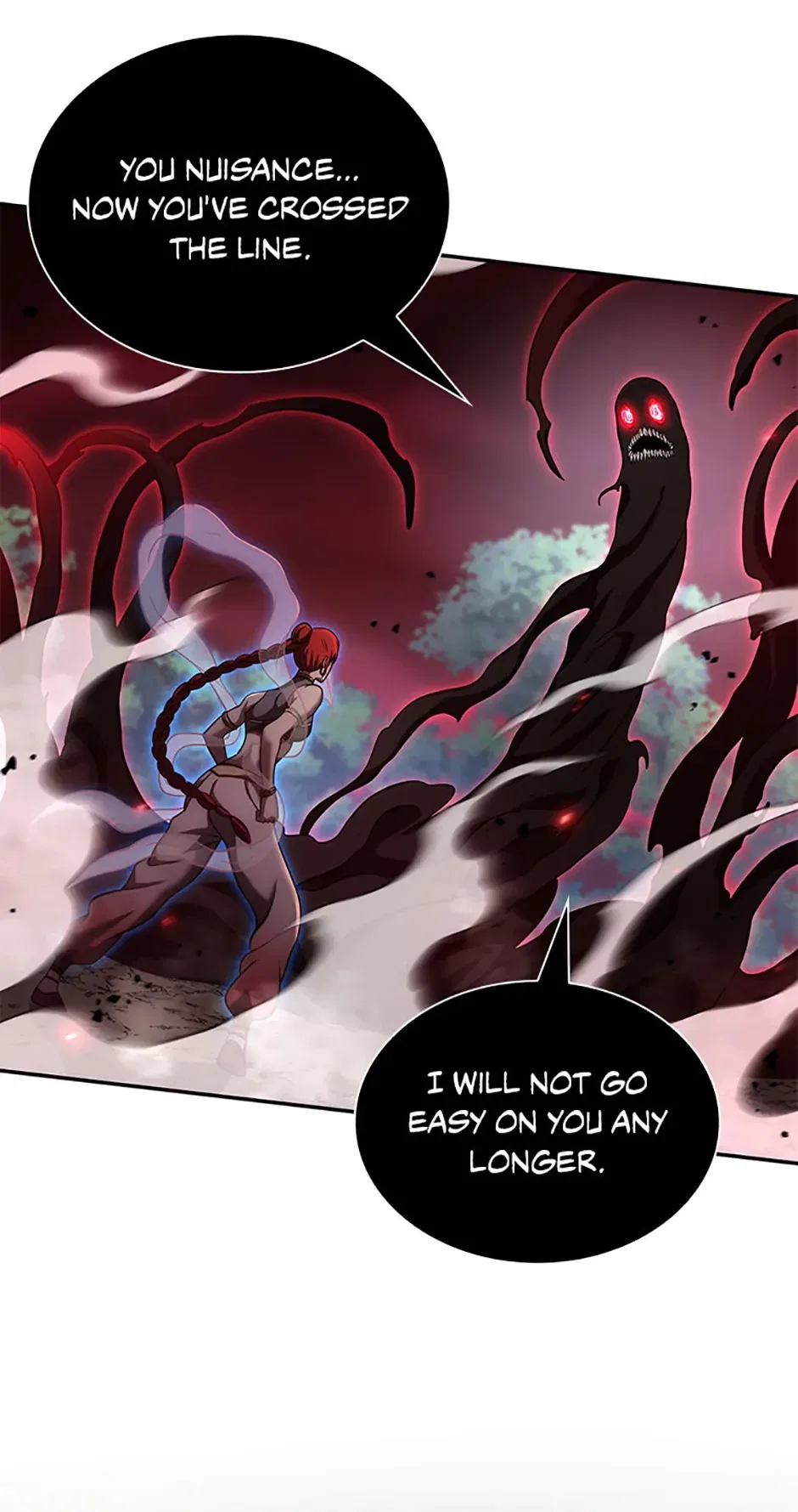 I Returned as an FFF-Class Witch Doctor Chapter 105 – Page 34