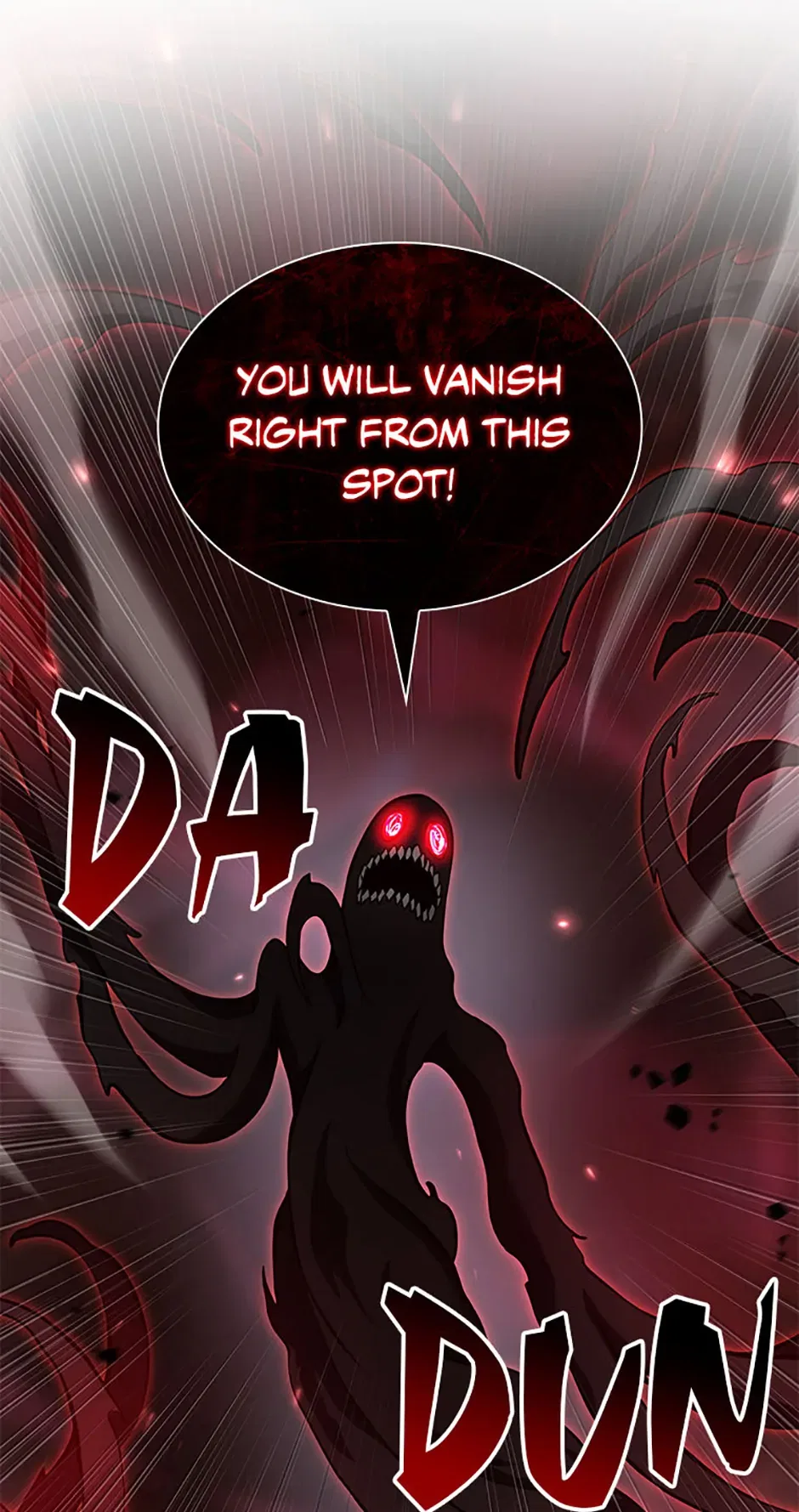 I Returned as an FFF-Class Witch Doctor Chapter 105 – Page 35
