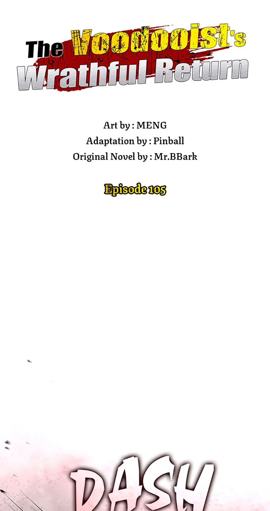 I Returned as an FFF-Class Witch Doctor Chapter 105 – Page 37