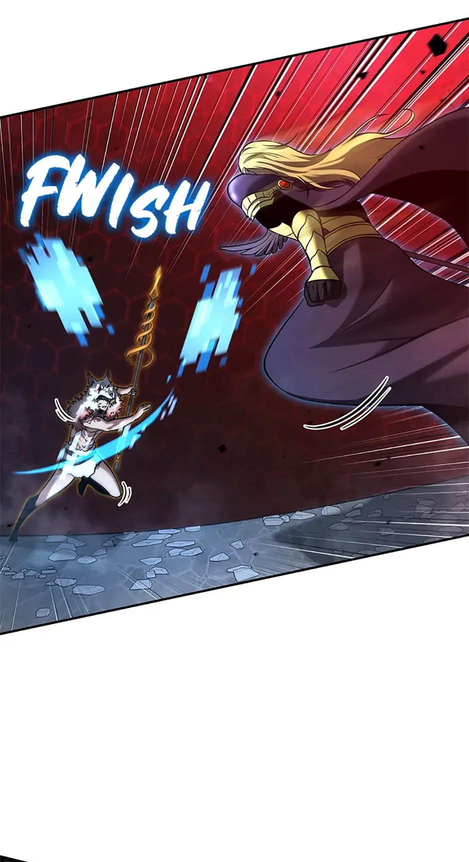 I Returned as an FFF-Class Witch Doctor Chapter 105 – Page 39