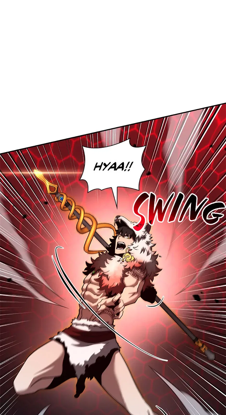 I Returned as an FFF-Class Witch Doctor Chapter 105 – Page 41