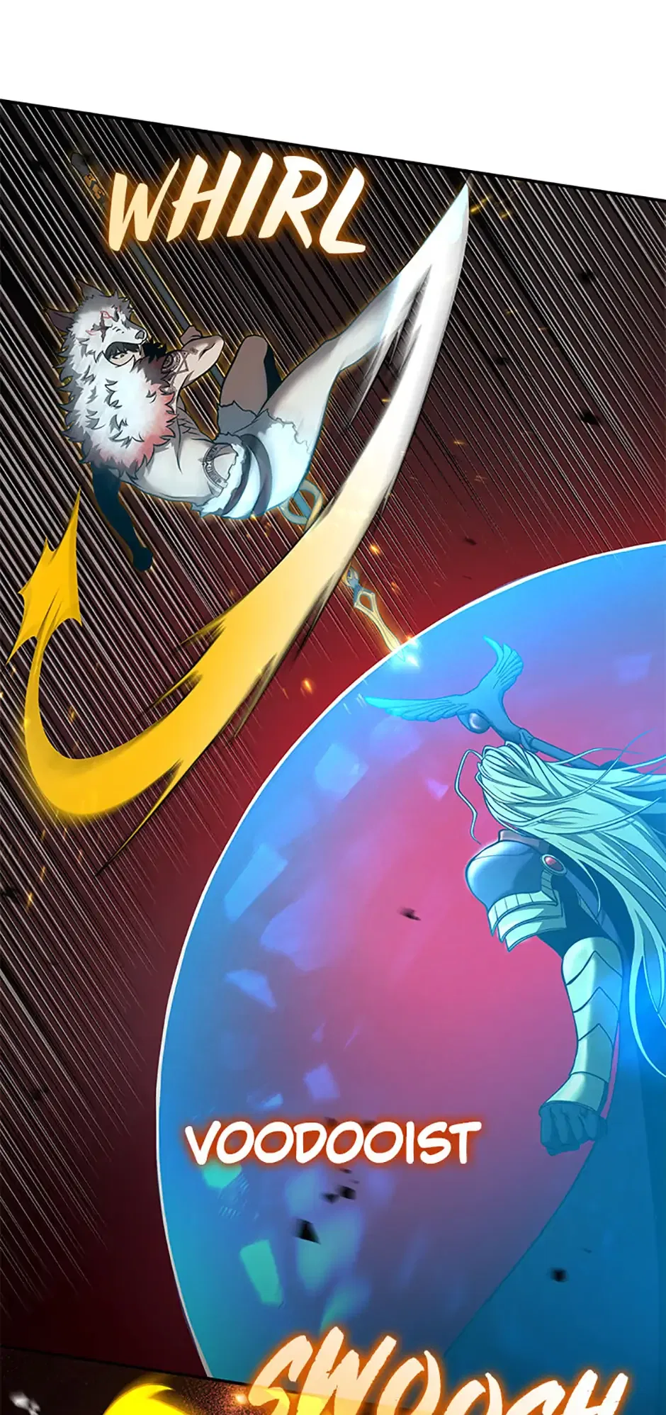 I Returned as an FFF-Class Witch Doctor Chapter 105 – Page 45