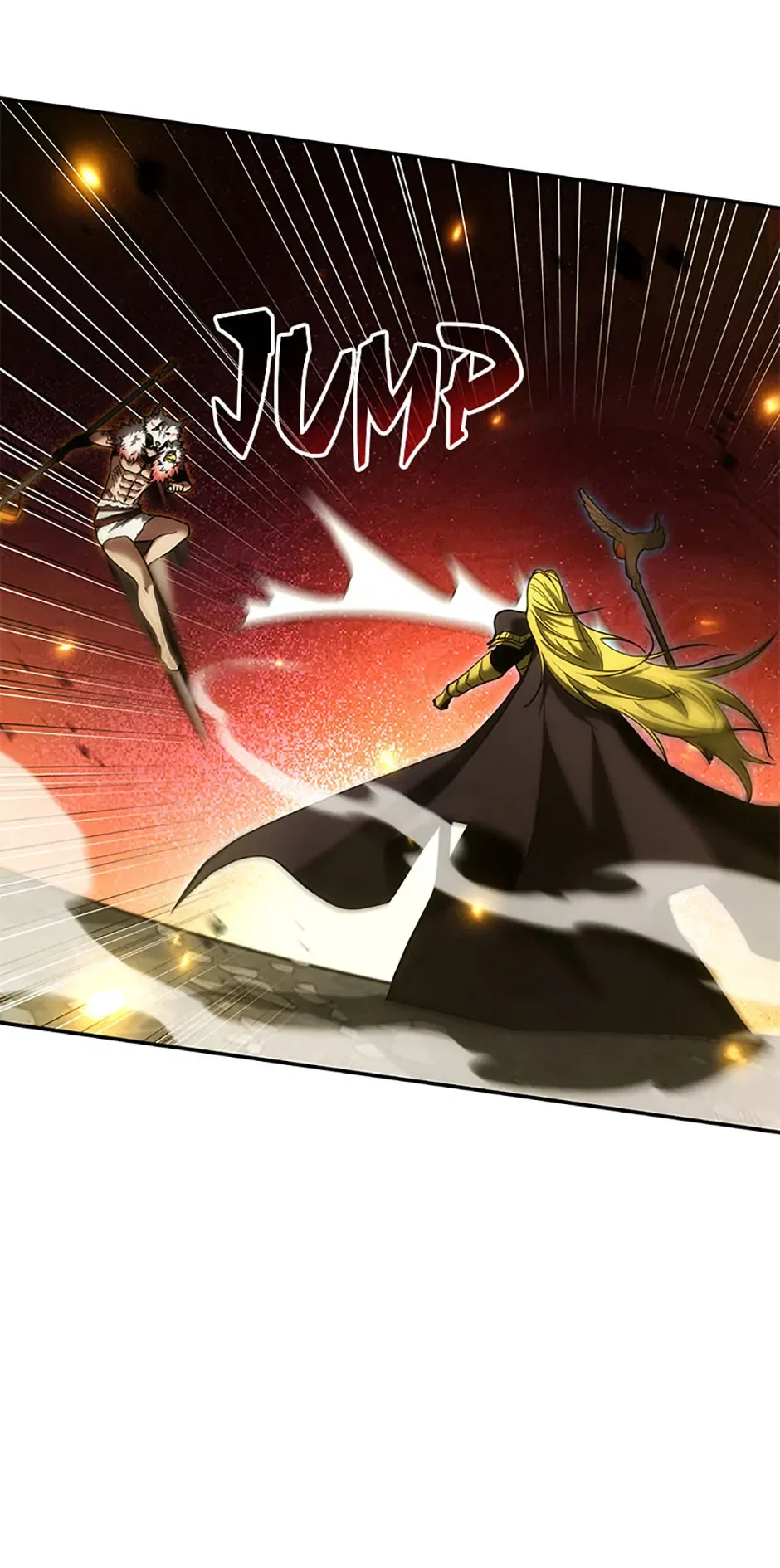 I Returned as an FFF-Class Witch Doctor Chapter 105 – Page 54