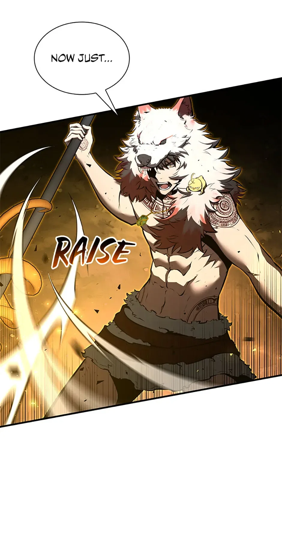 I Returned as an FFF-Class Witch Doctor Chapter 105 – Page 55